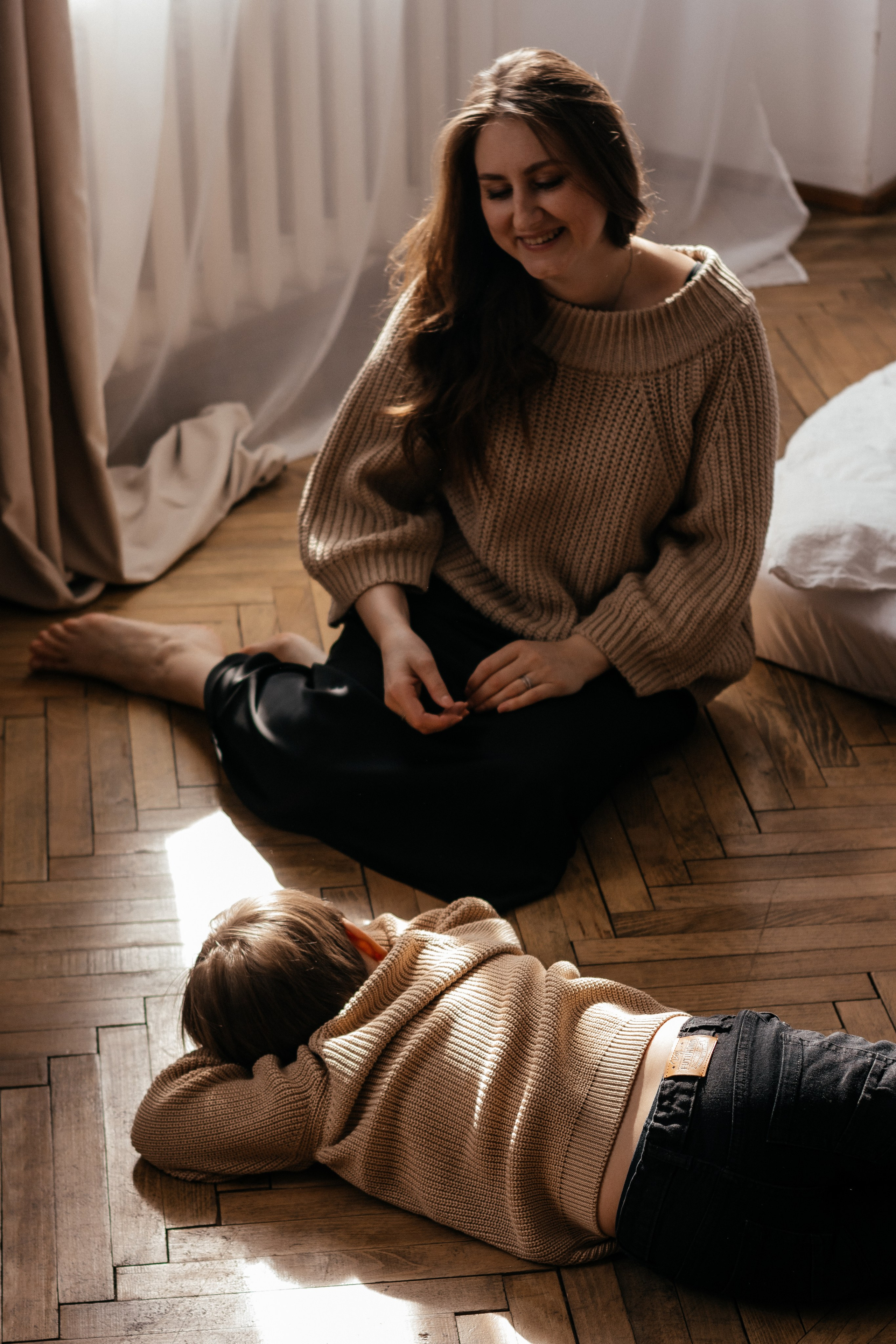 Алёна и Дима. Свадебный и семейный фотограф Татьяна Нуякшева Новоалтайск — Барнаул