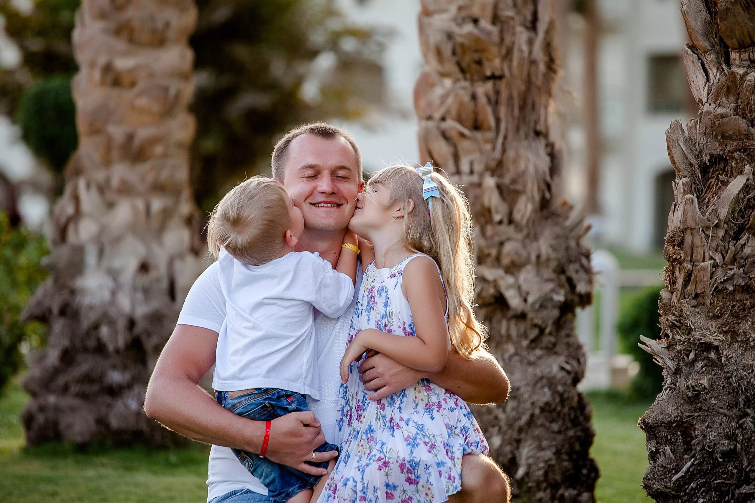 Семейный альбом. Фотограф Хургада / Египет Натали Шувалова