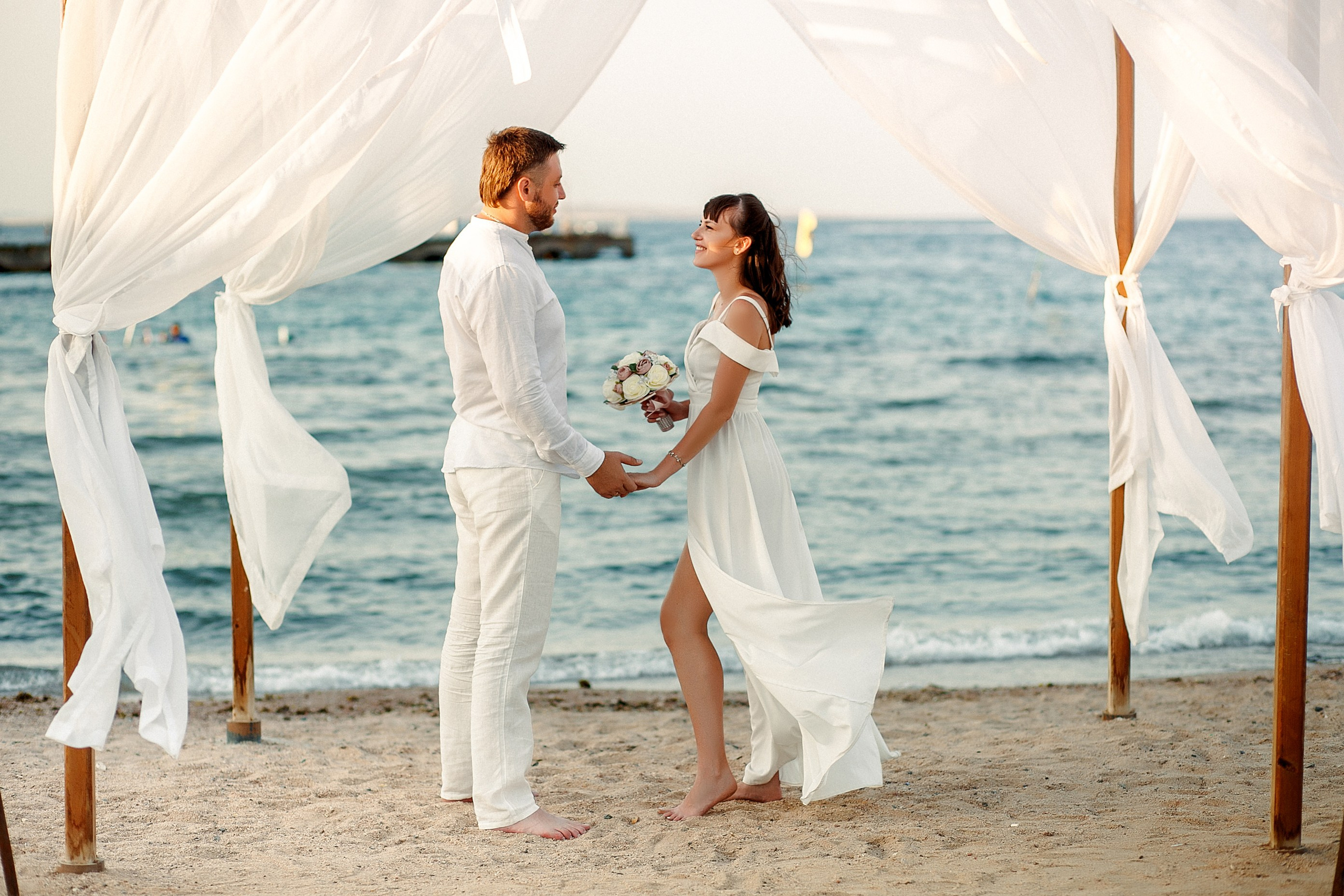 Свадебный. Фотограф Хургада / Египет Натали Шувалова