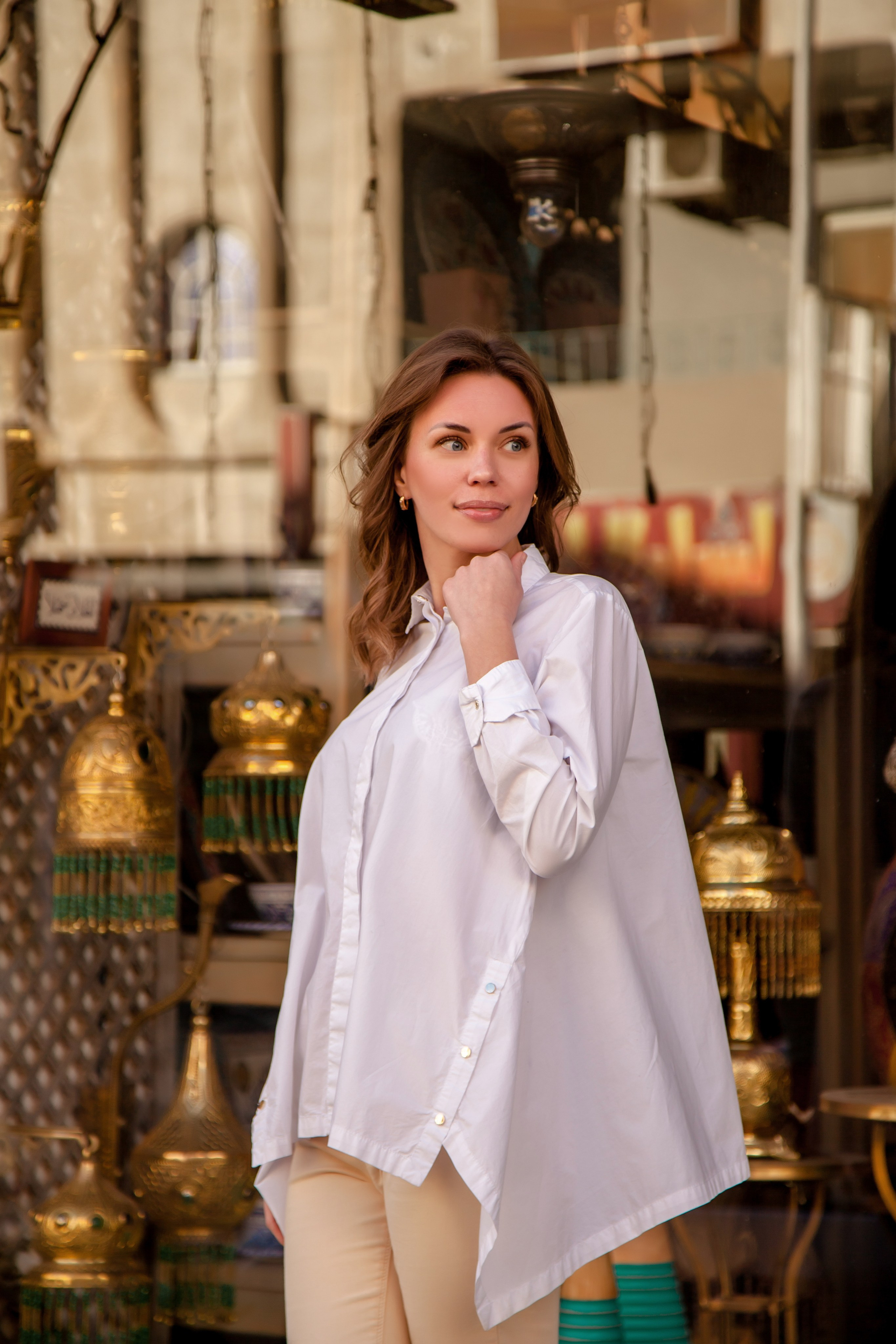 Хургада (город и пляж). Фотограф Хургада / Египет Натали Шувалова