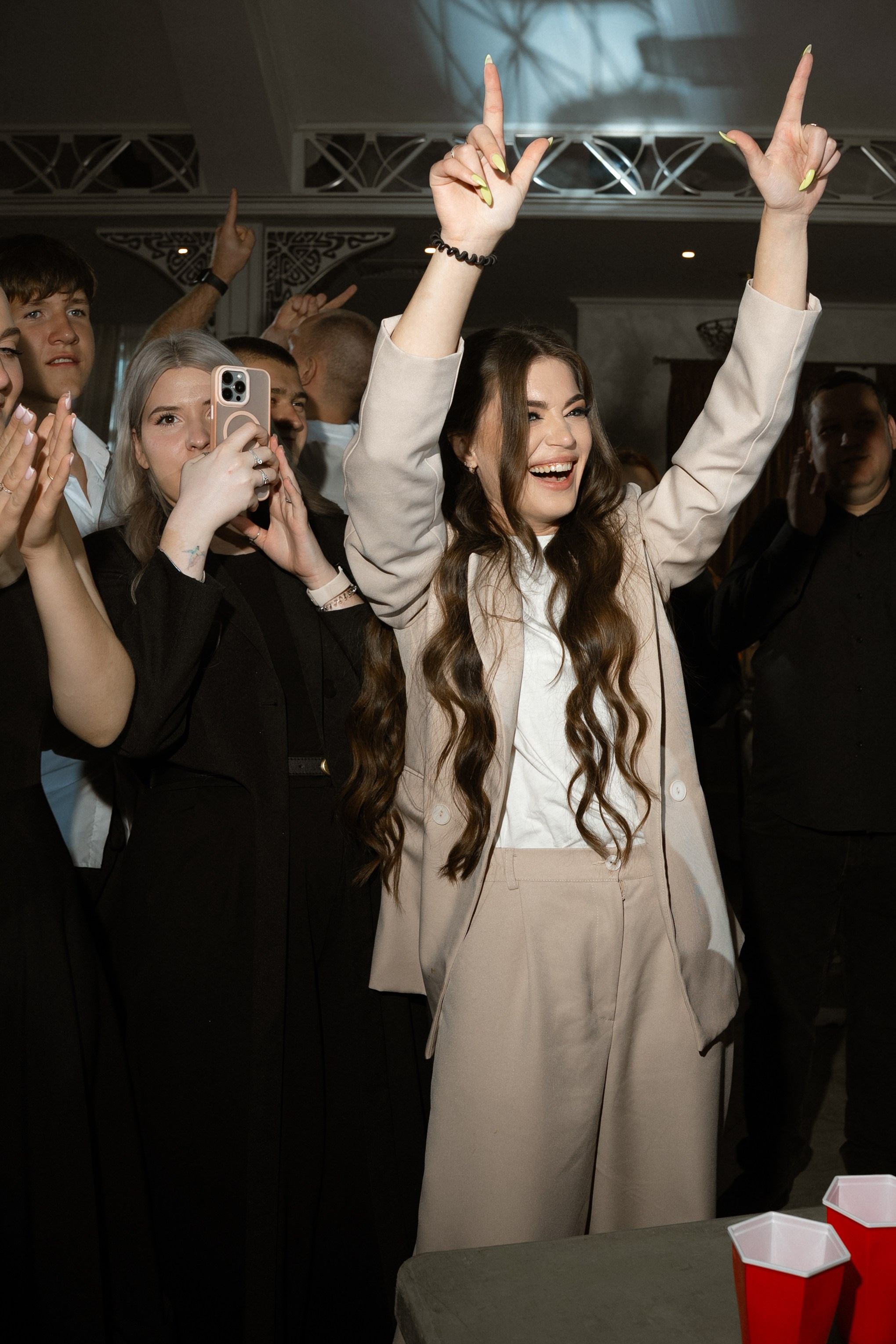 Настя+Андрей. Анонс. Семейный и портретный фотограф в Саратове Сахарова Маша