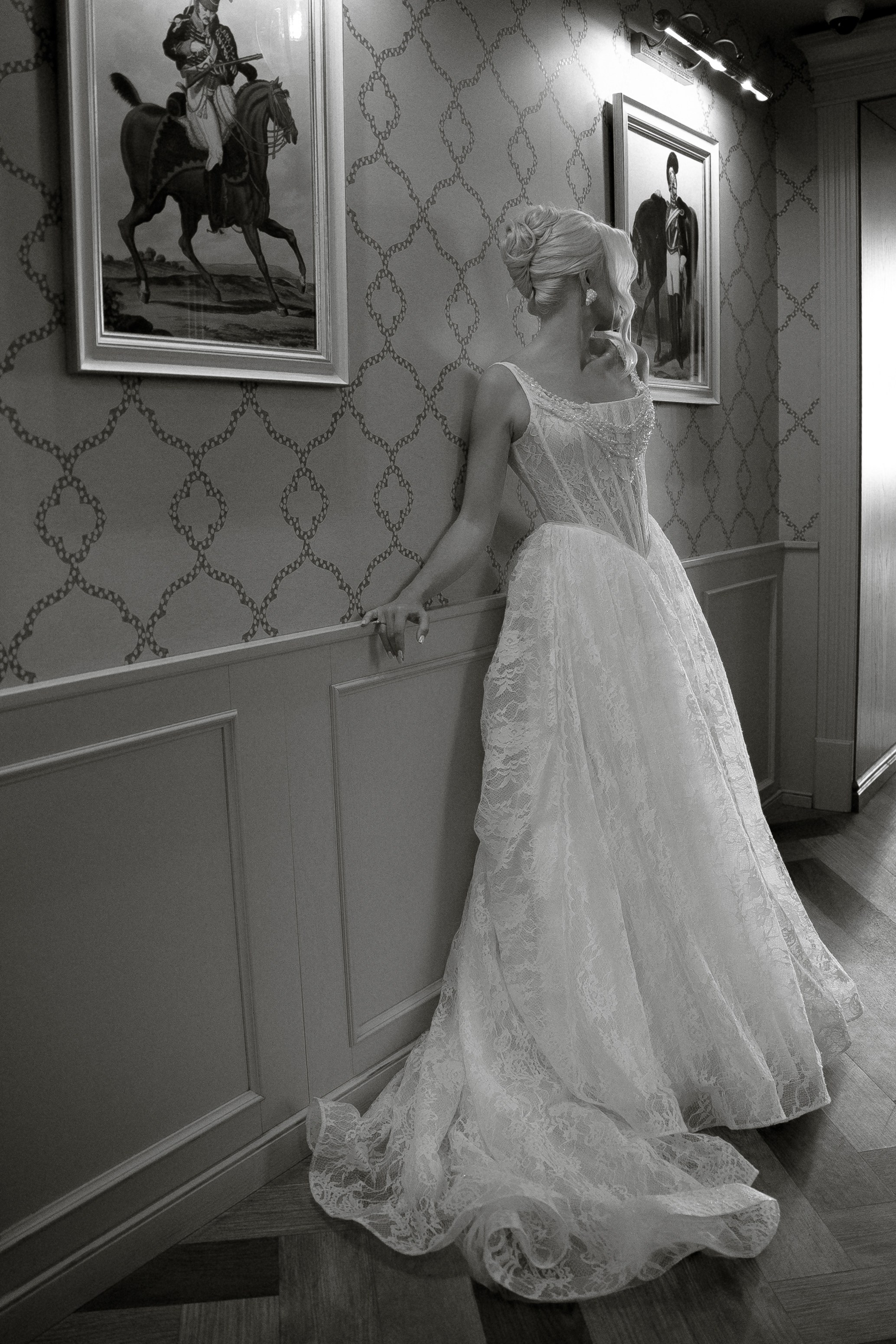 N+S Germes / Полный день (сокращено). Семейный и портретный фотограф в Саратове Сахарова Маша