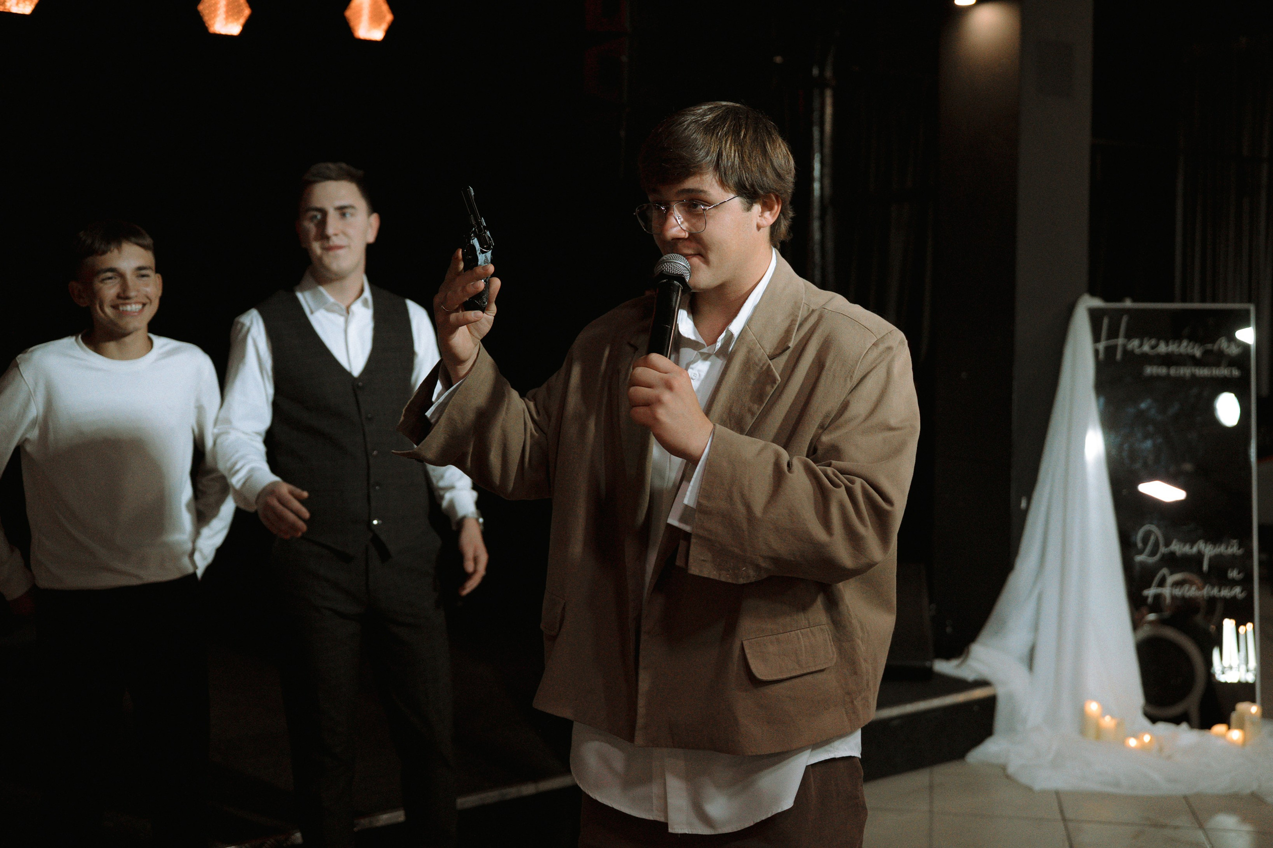 Ангелина+Дмитрий Анонс. Семейный и портретный фотограф в Саратове Сахарова Маша