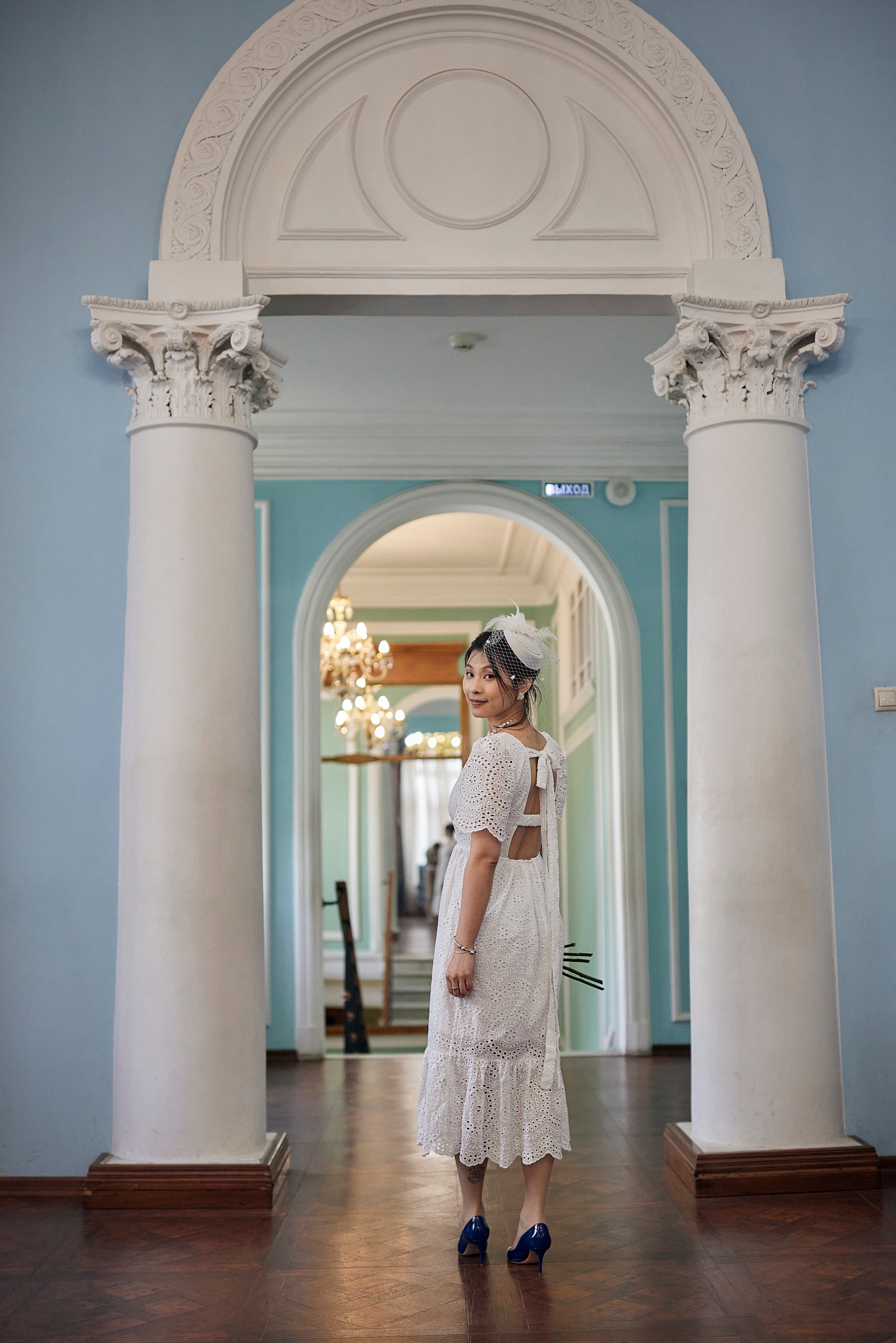 Couple/Wedding. Photographer, Masha Berliner