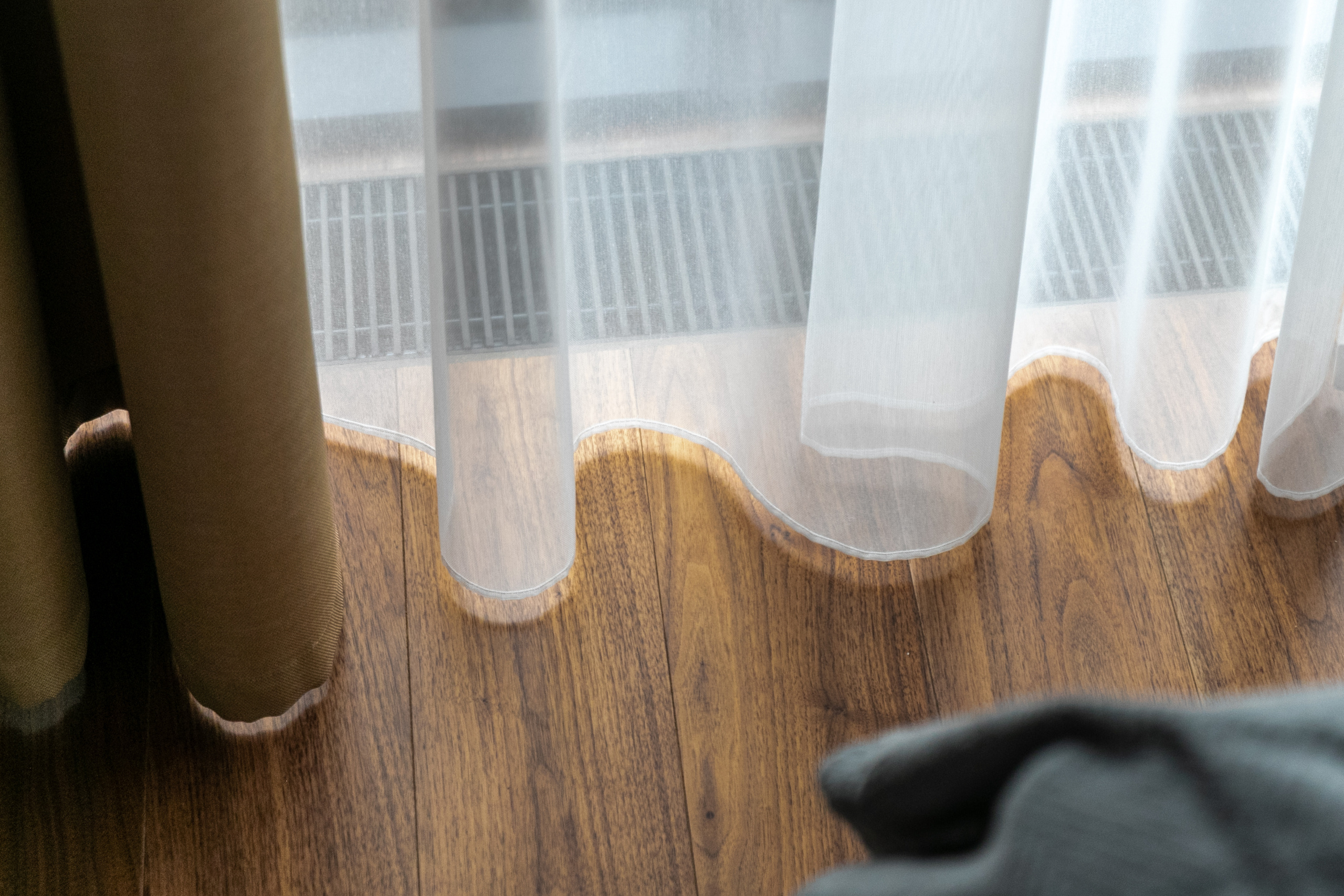 Atmosphere. Photographer, Masha Berliner