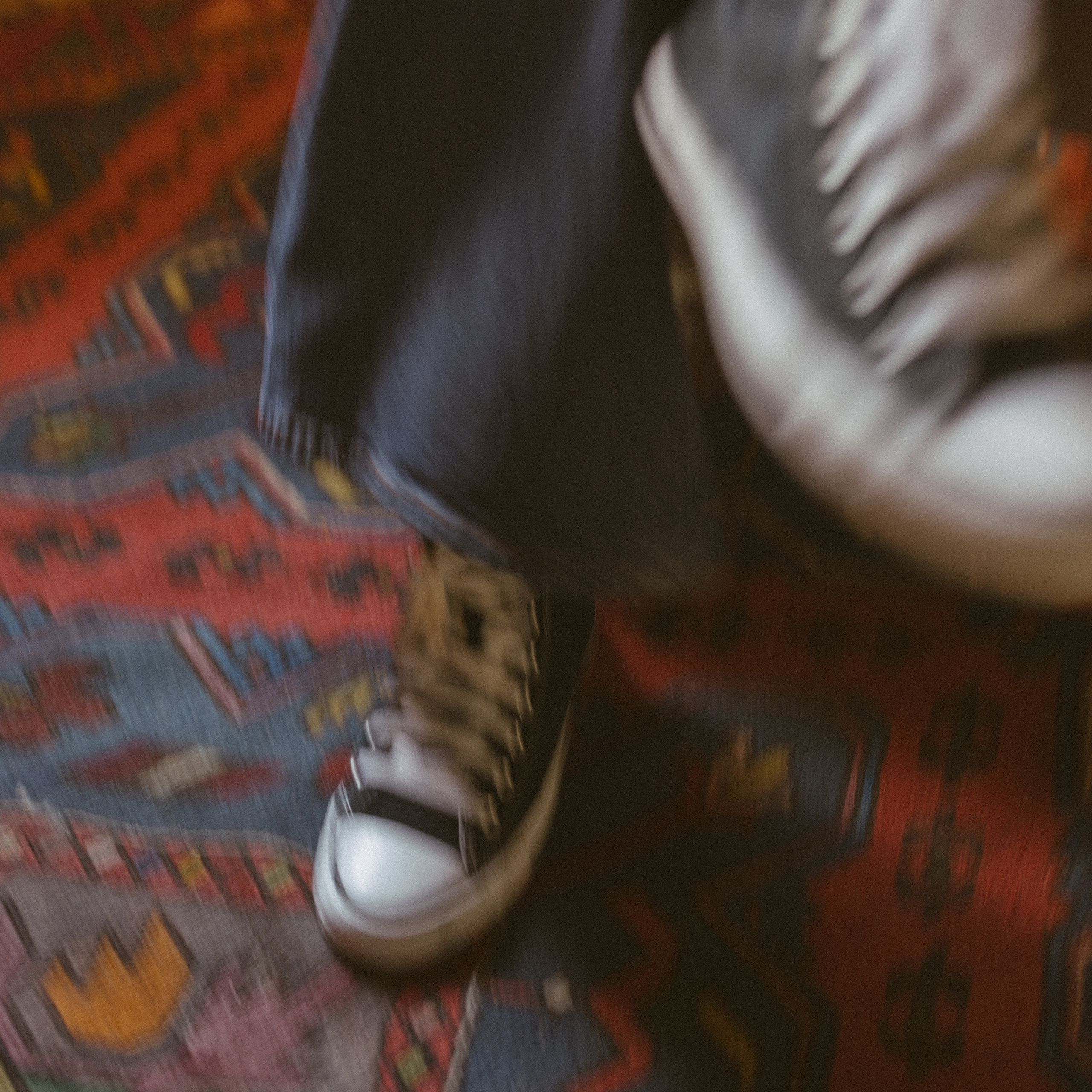 Atmosphere. Photographer, Masha Berliner