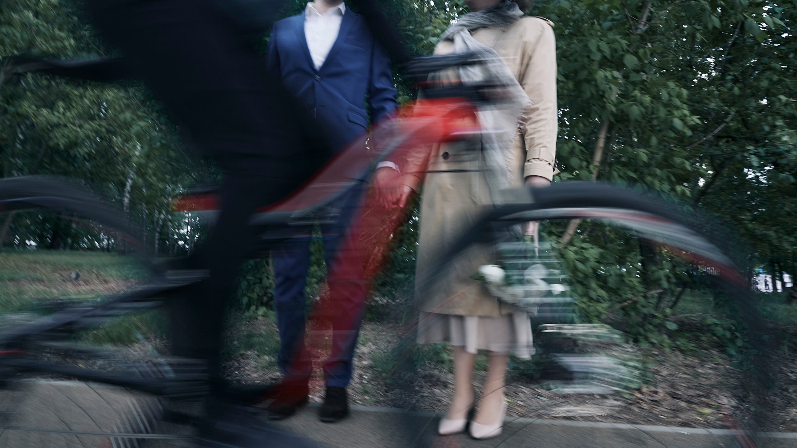 Couple/Wedding. Photographer, Masha Berliner