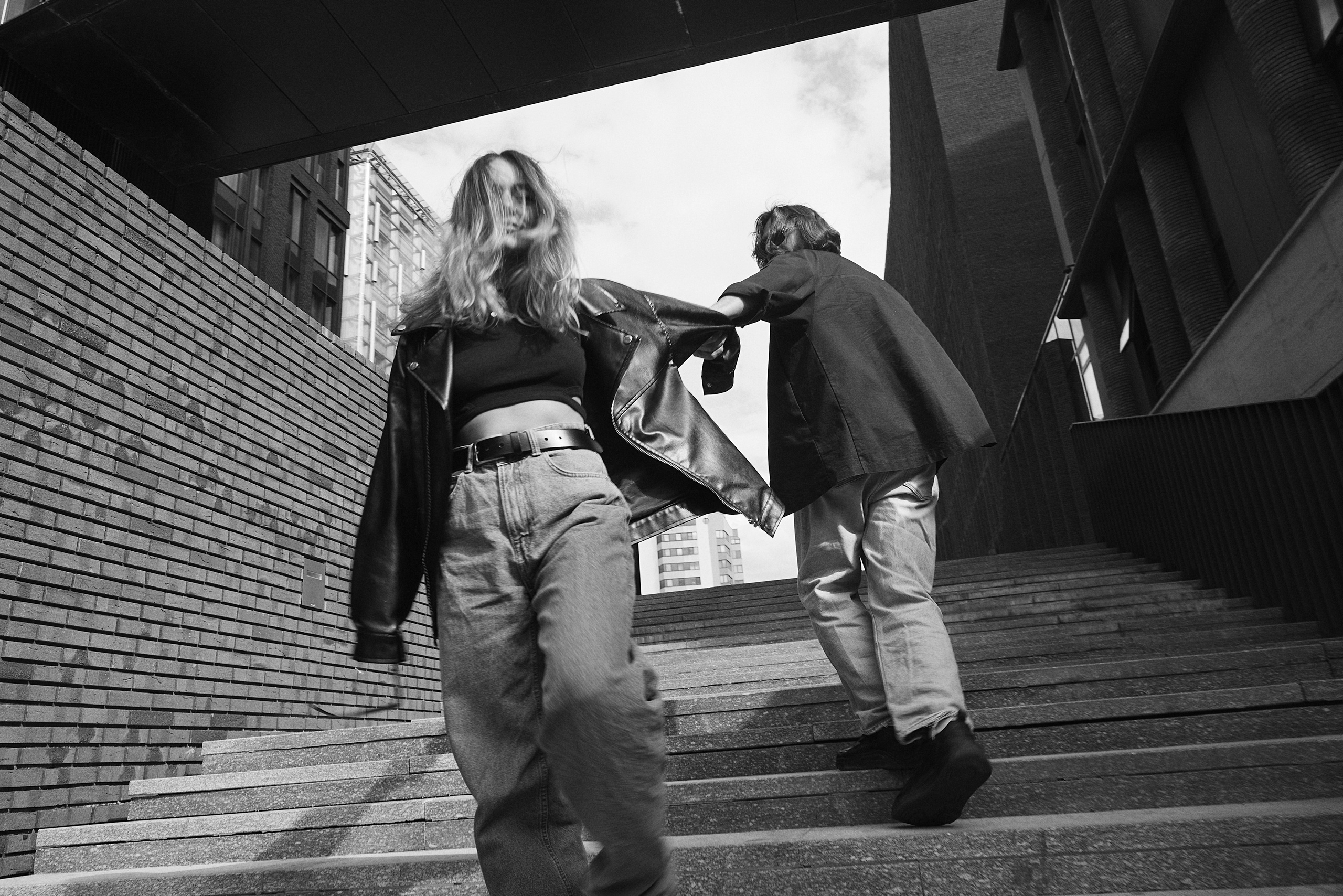 Couple/Wedding. Photographer, Masha Berliner