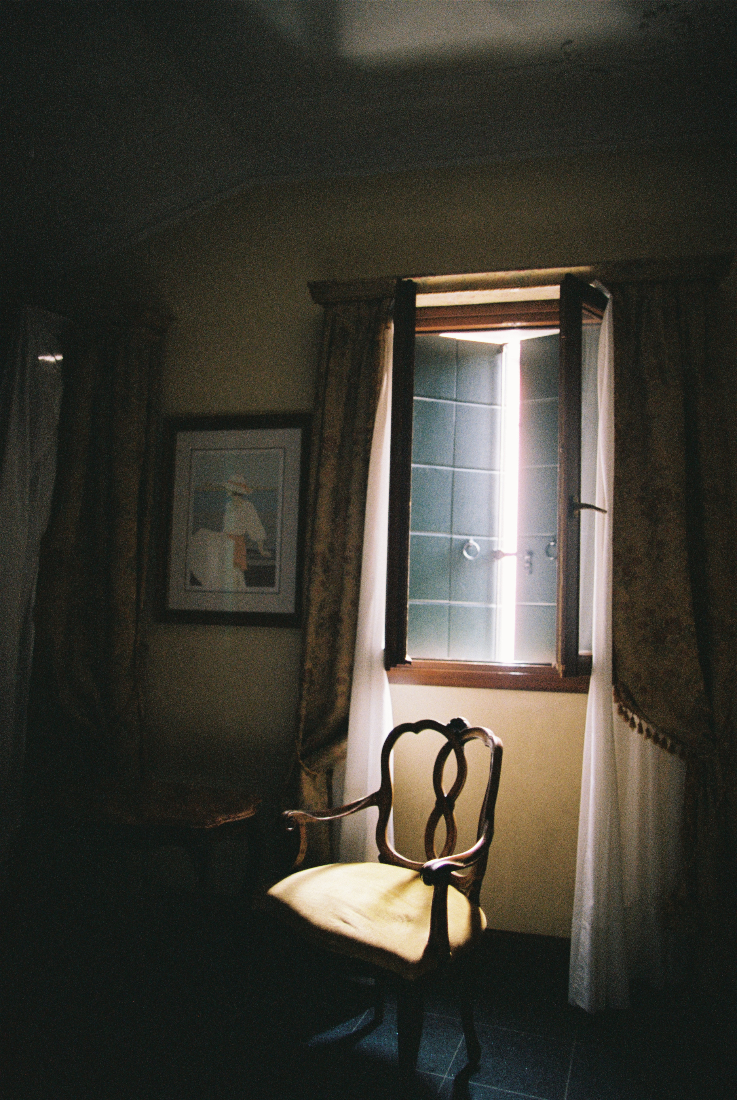 Film. Photographer, Masha Berliner