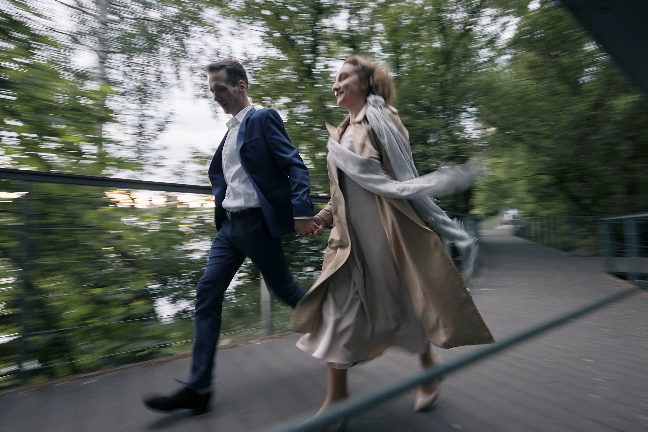 Couple/Wedding. Photographer, Masha Berliner