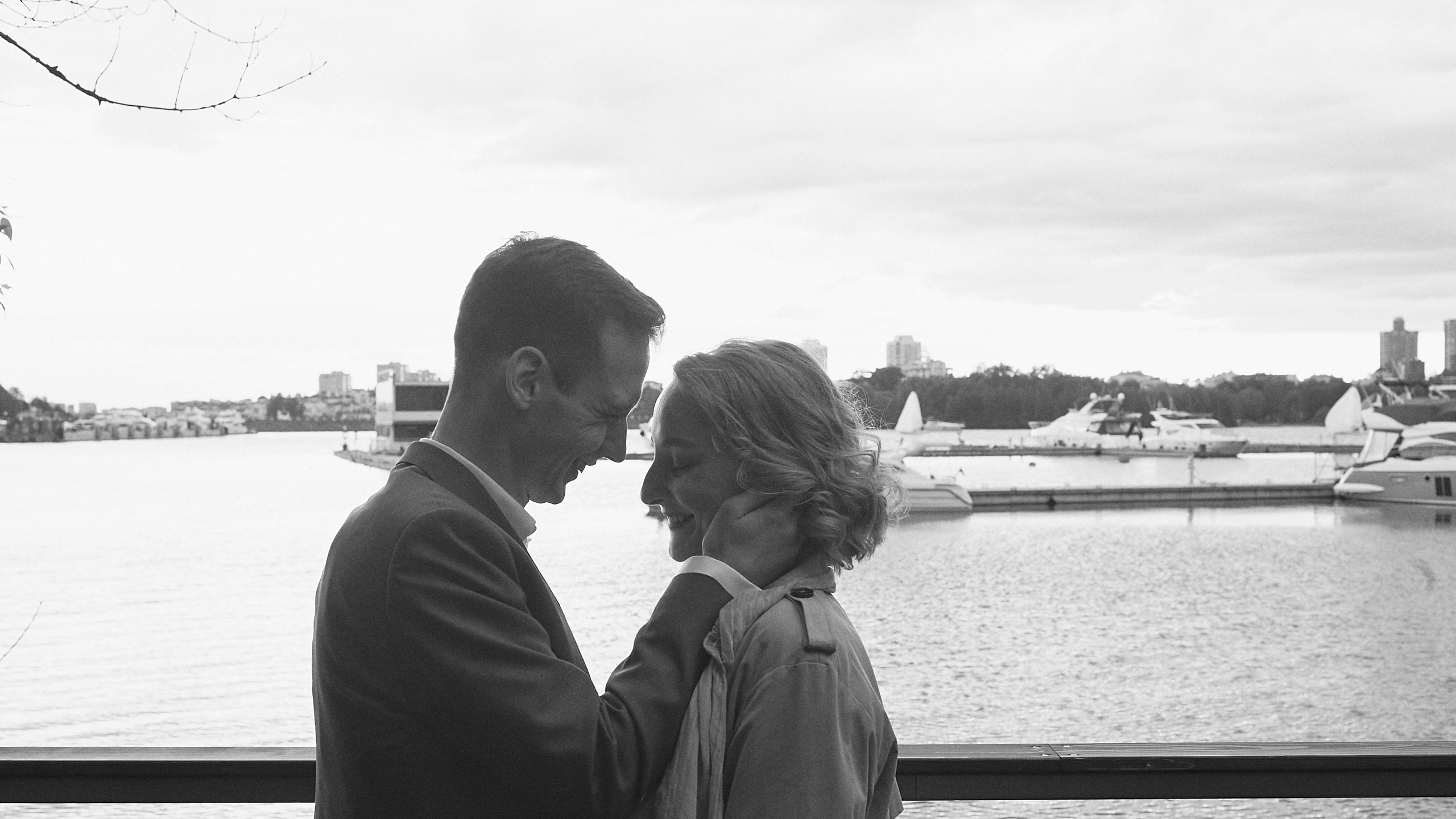 Couple/Wedding. Photographer, Masha Berliner