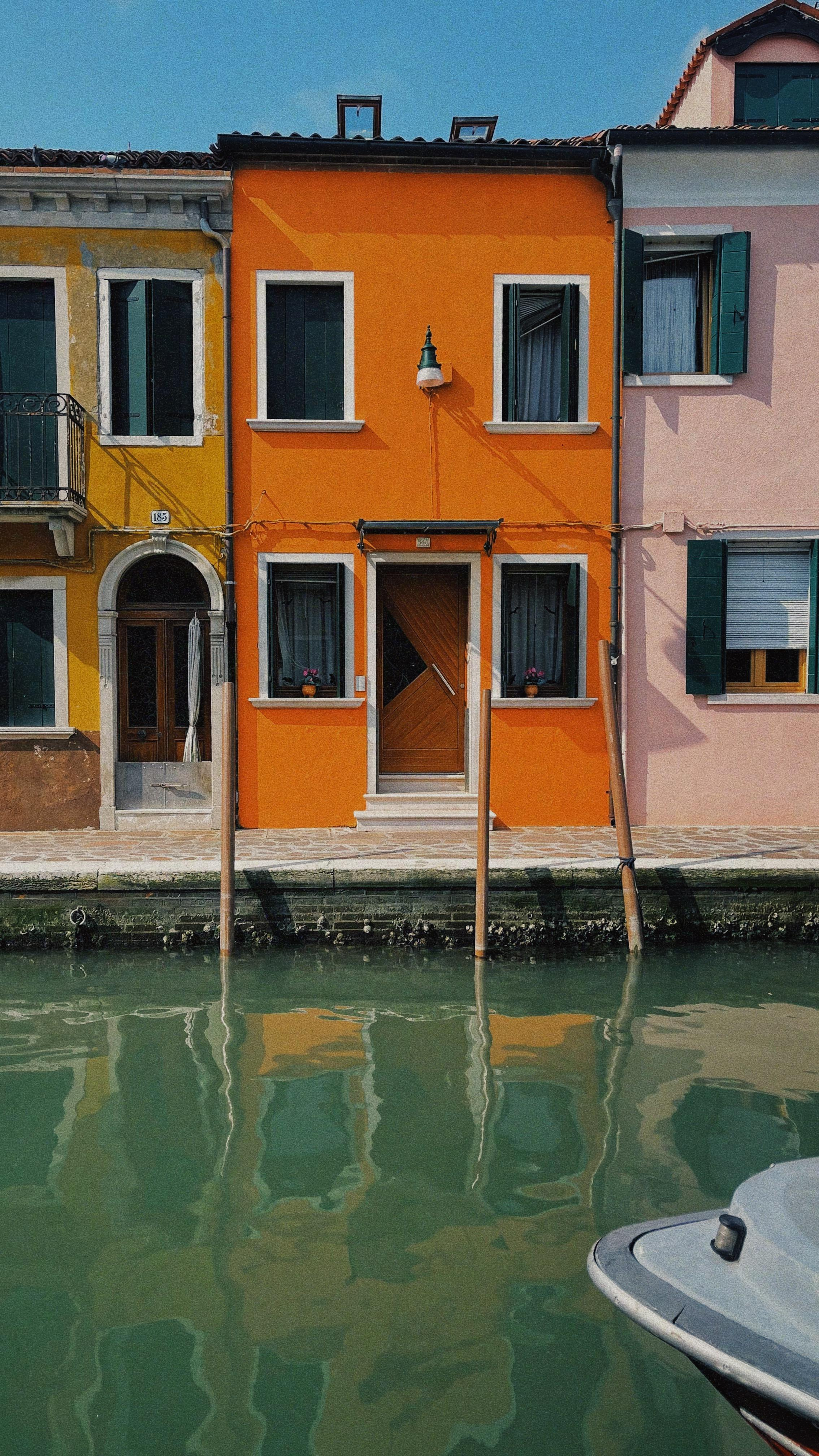 Street/travel. Photographer, Masha Berliner