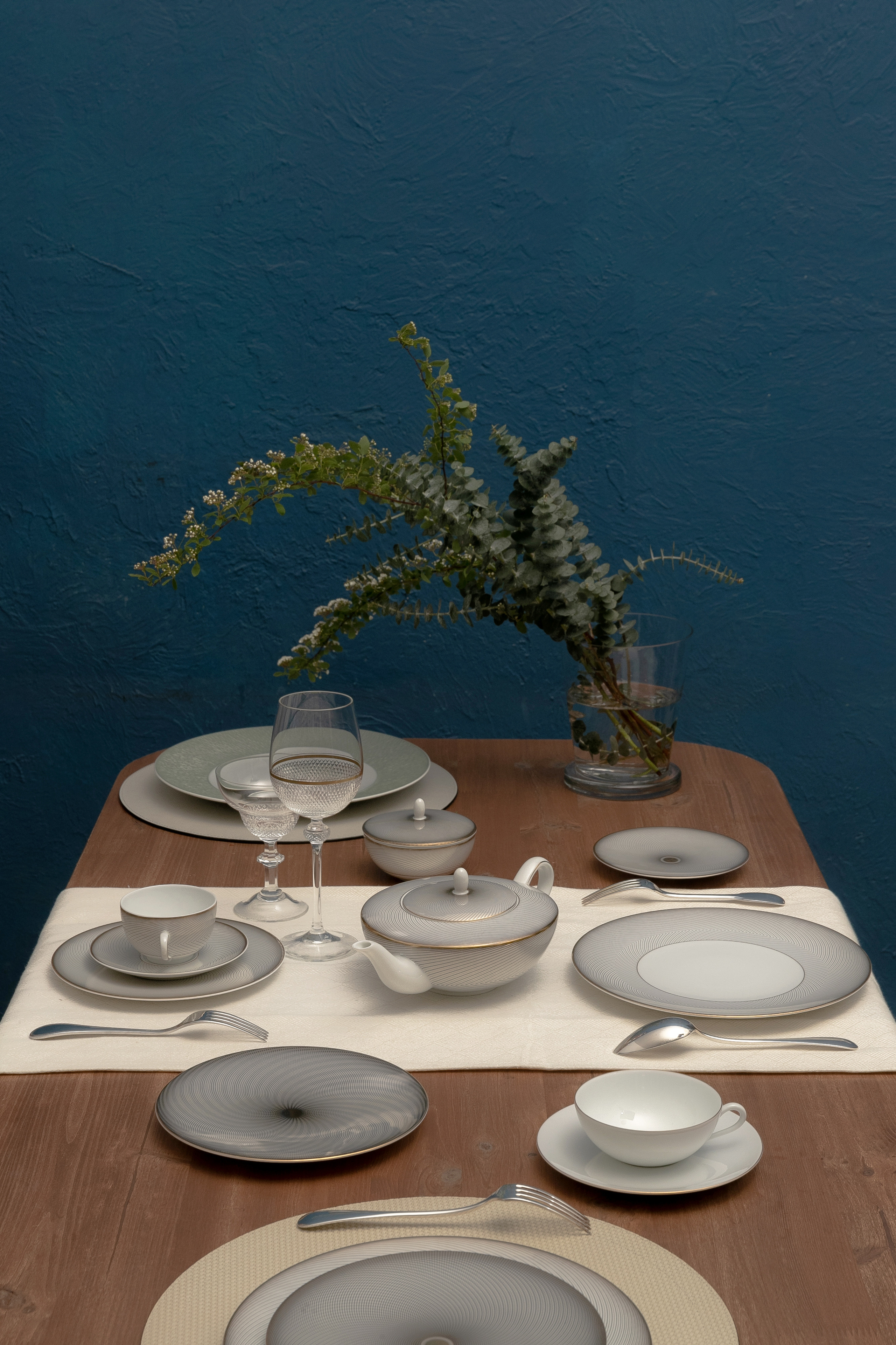 Atmosphere. Photographer, Masha Berliner