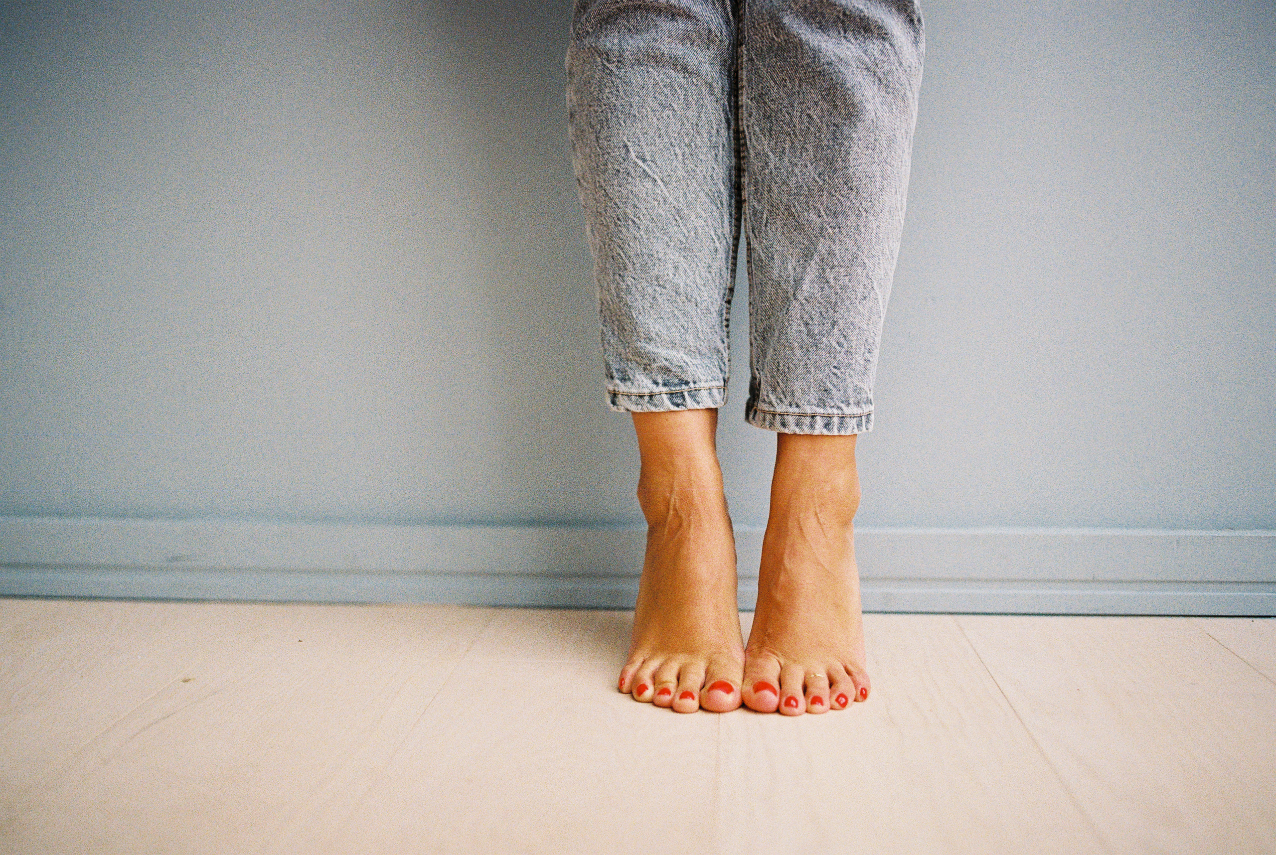 Atmosphere. Photographer, Masha Berliner