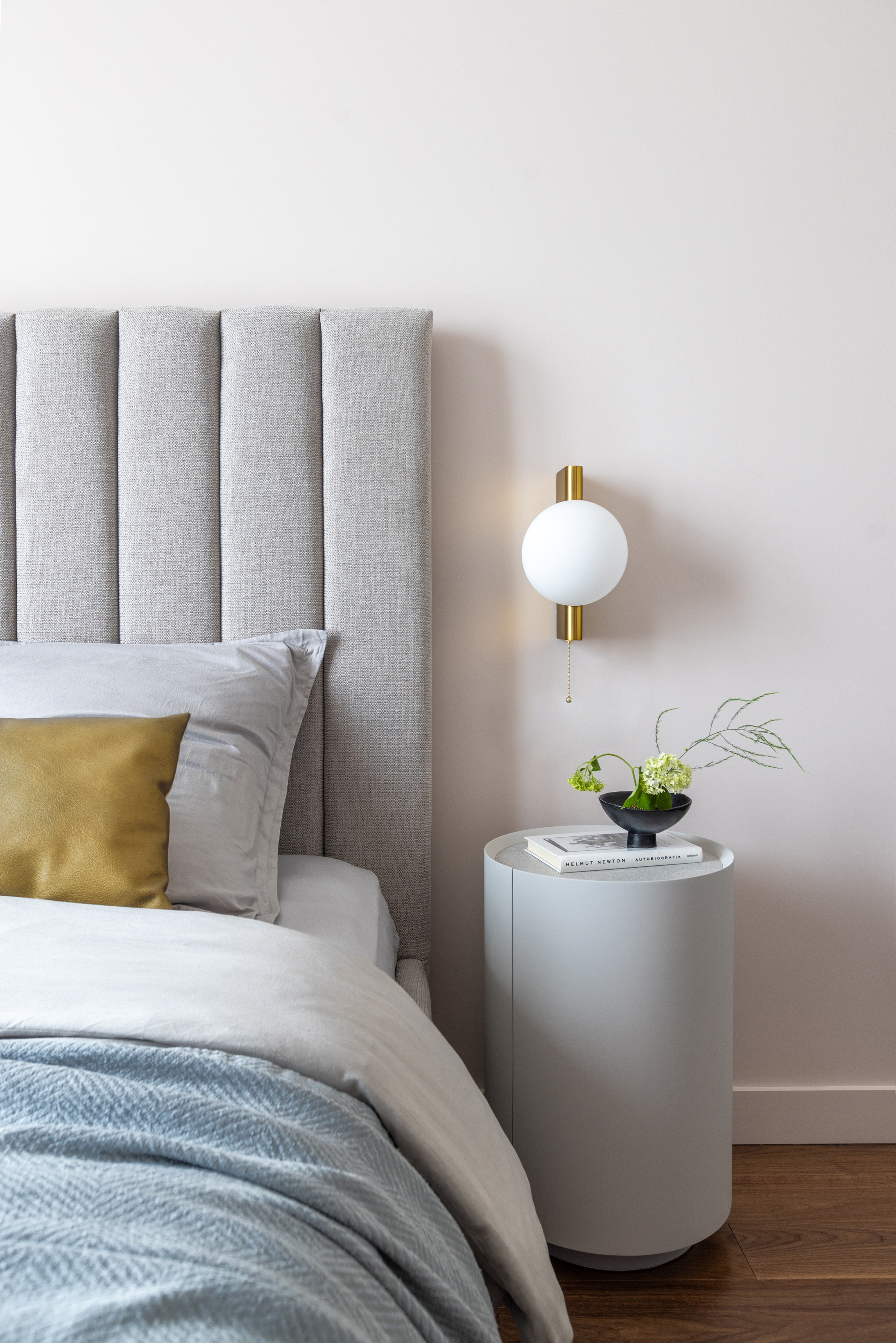 Interior. Photographer, Masha Berliner