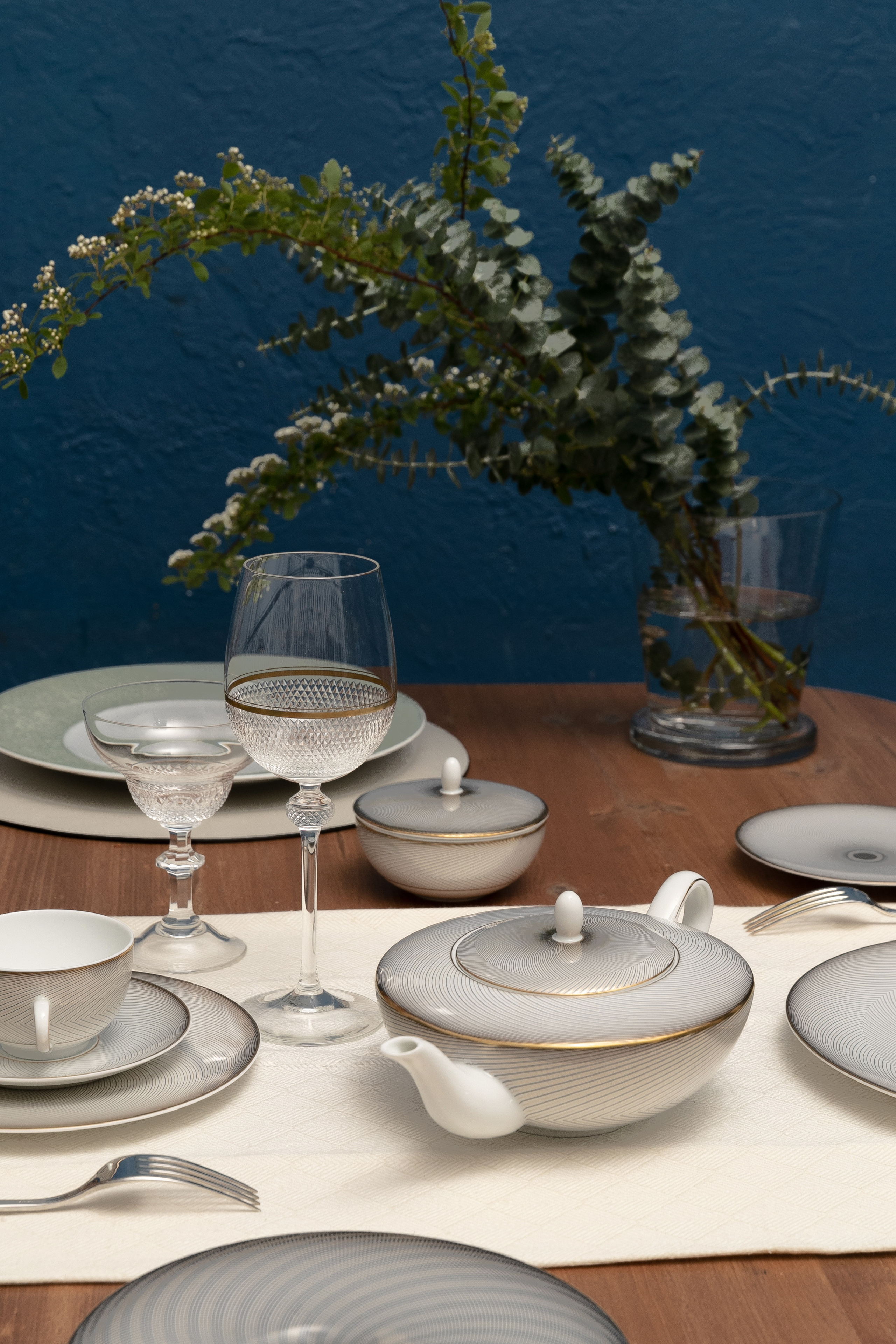 Objects. Photographer, Masha Berliner