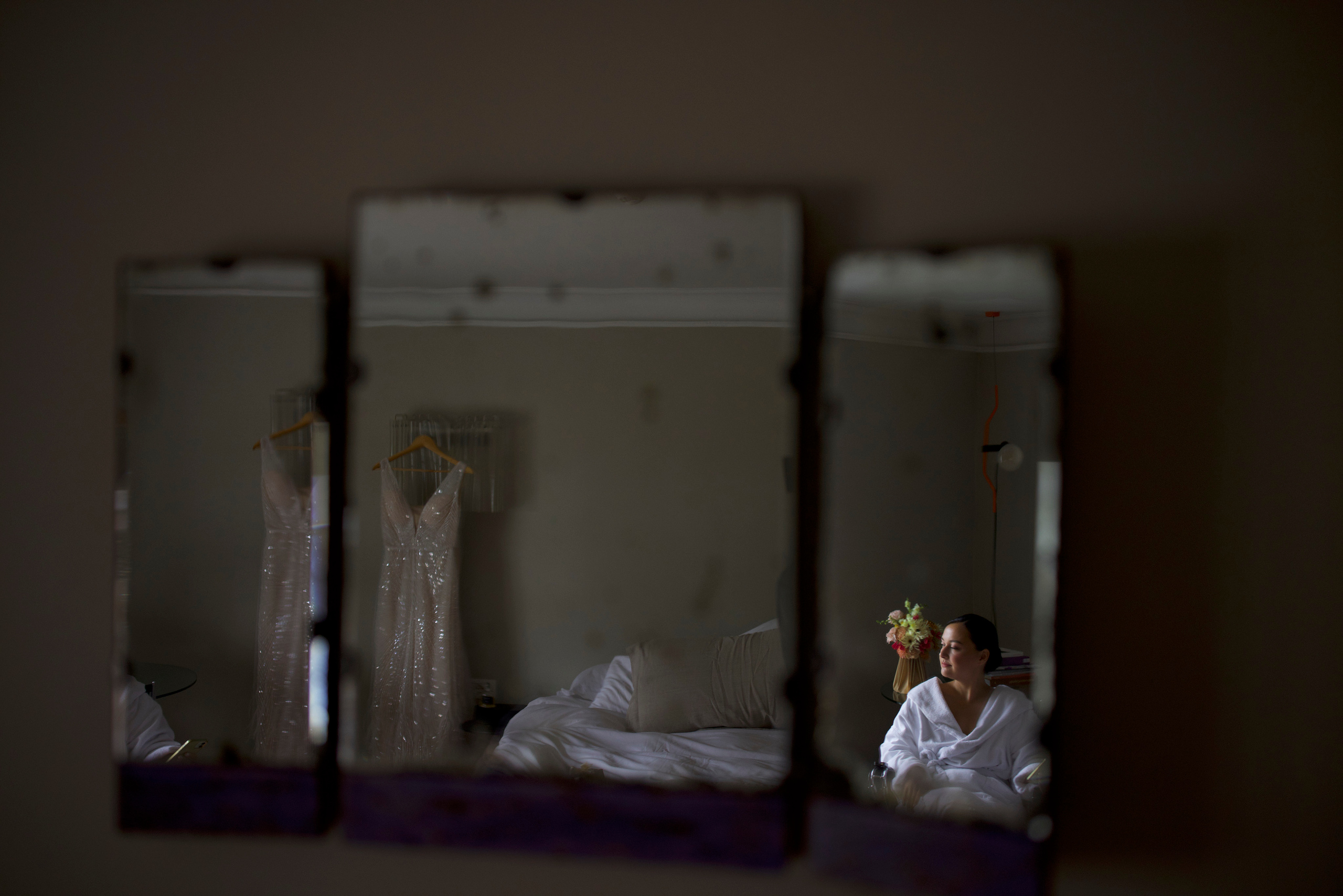 Couple/Wedding. Photographer, Masha Berliner