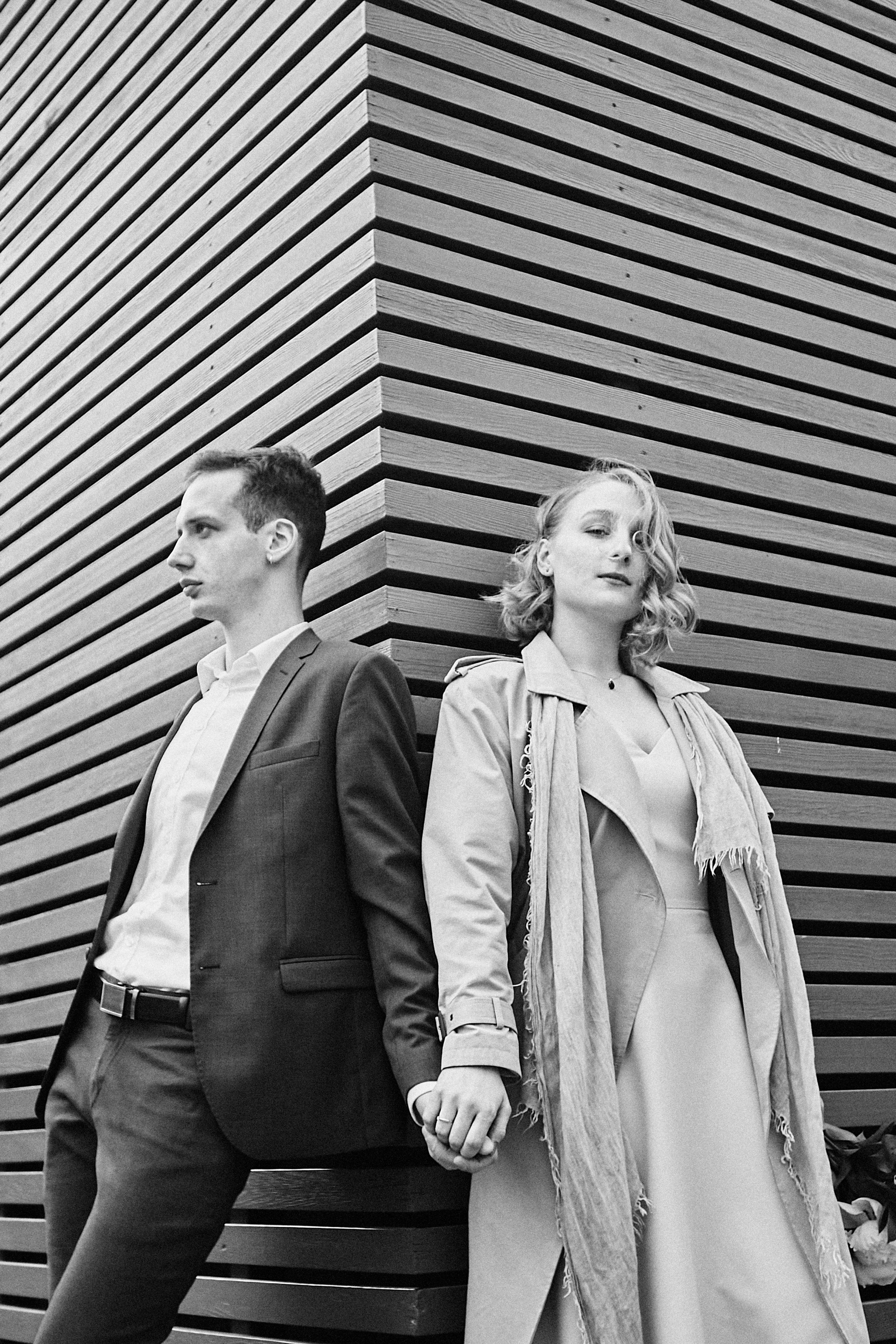 Couple/Wedding. Photographer, Masha Berliner