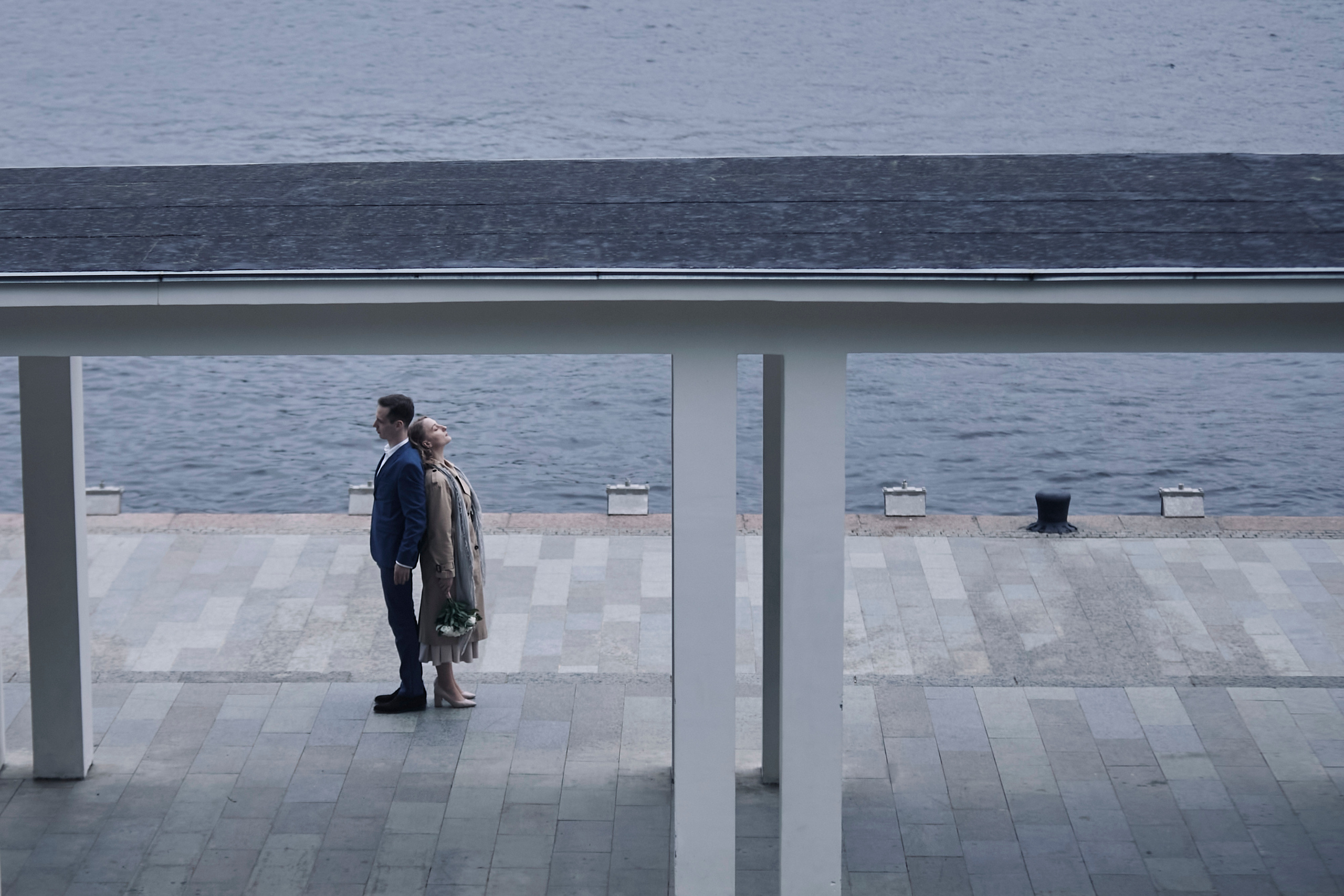 Couple/Wedding. Photographer, Masha Berliner