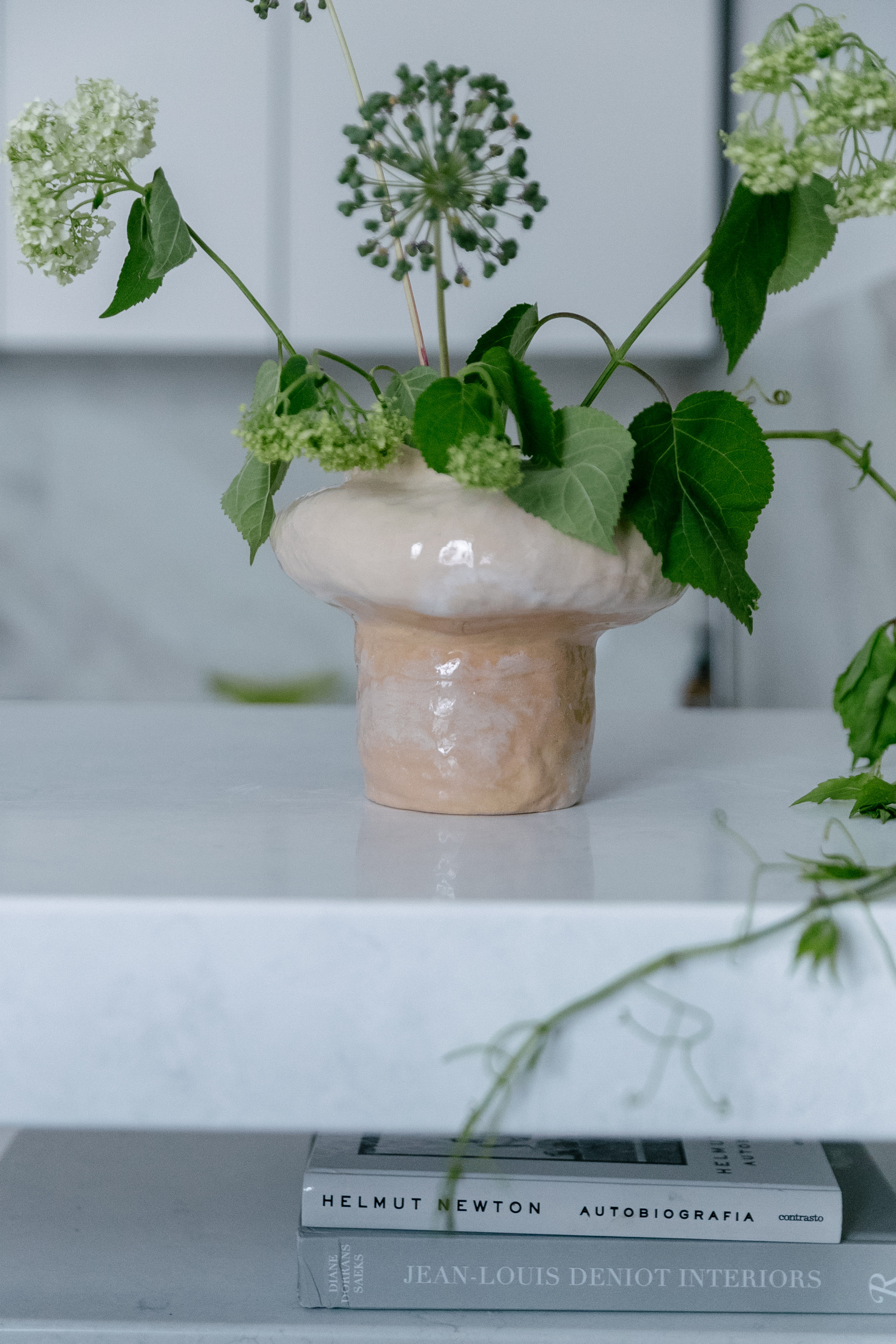 Atmosphere. Photographer, Masha Berliner