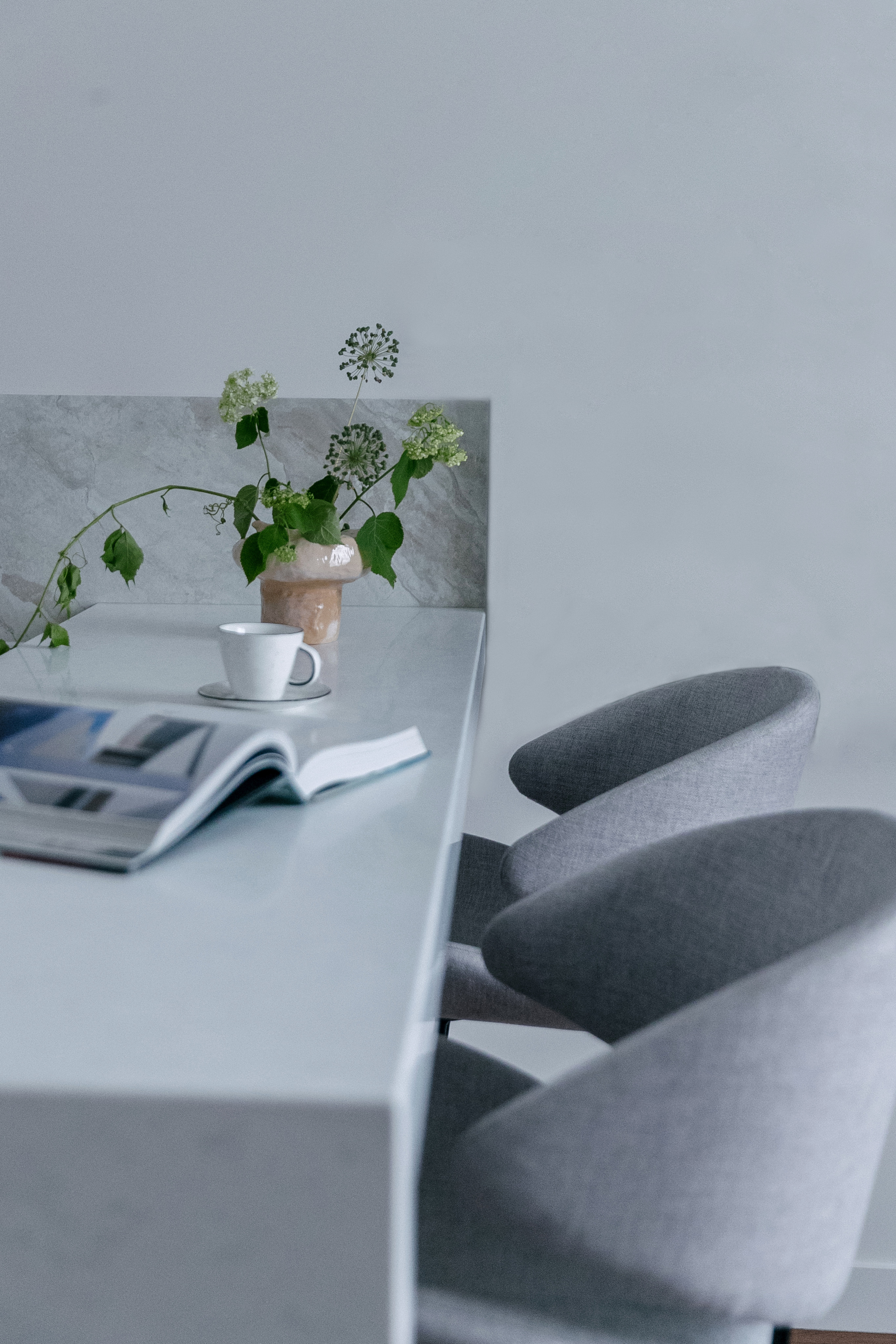 Atmosphere. Photographer, Masha Berliner