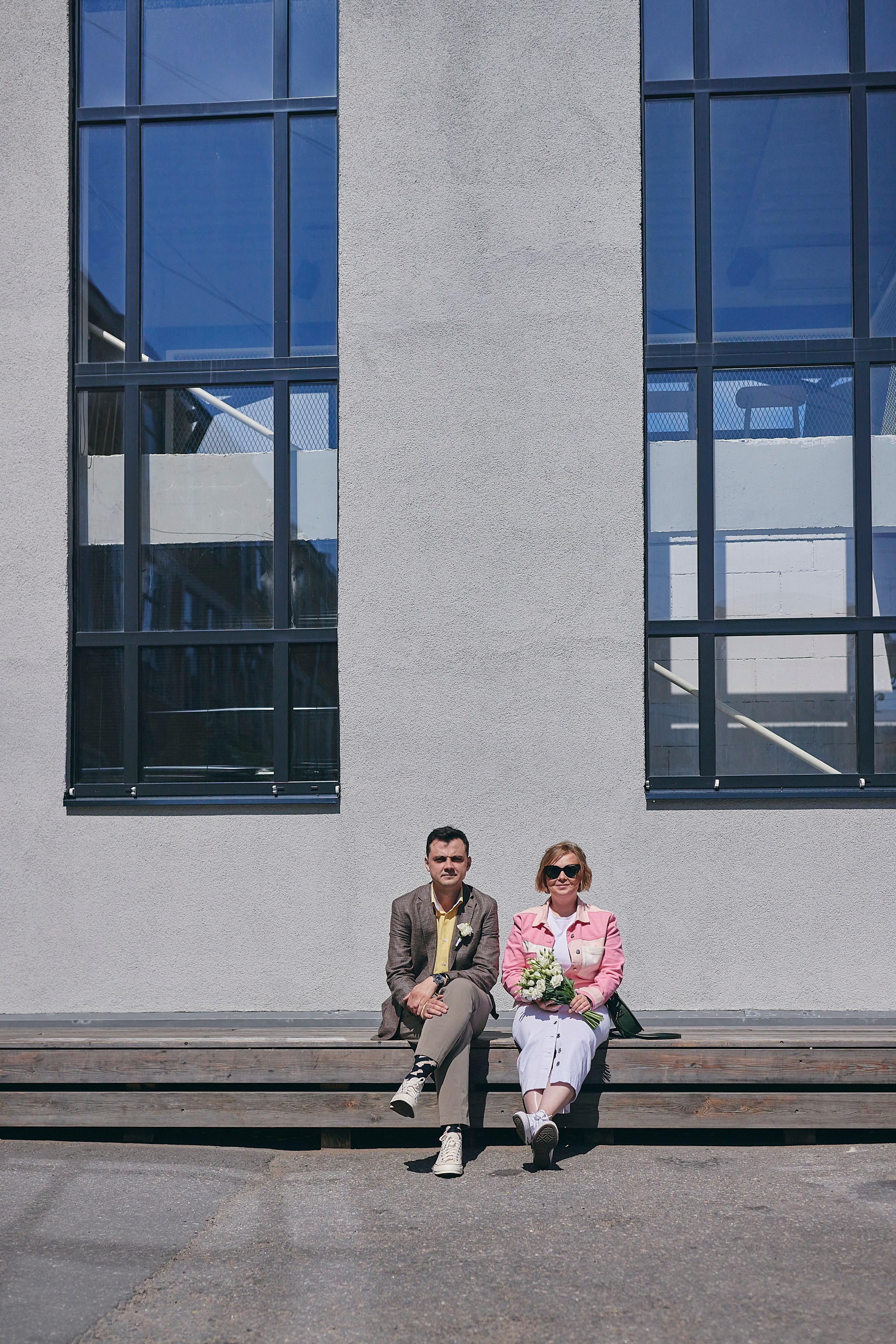 Couple/Wedding. Photographer, Masha Berliner