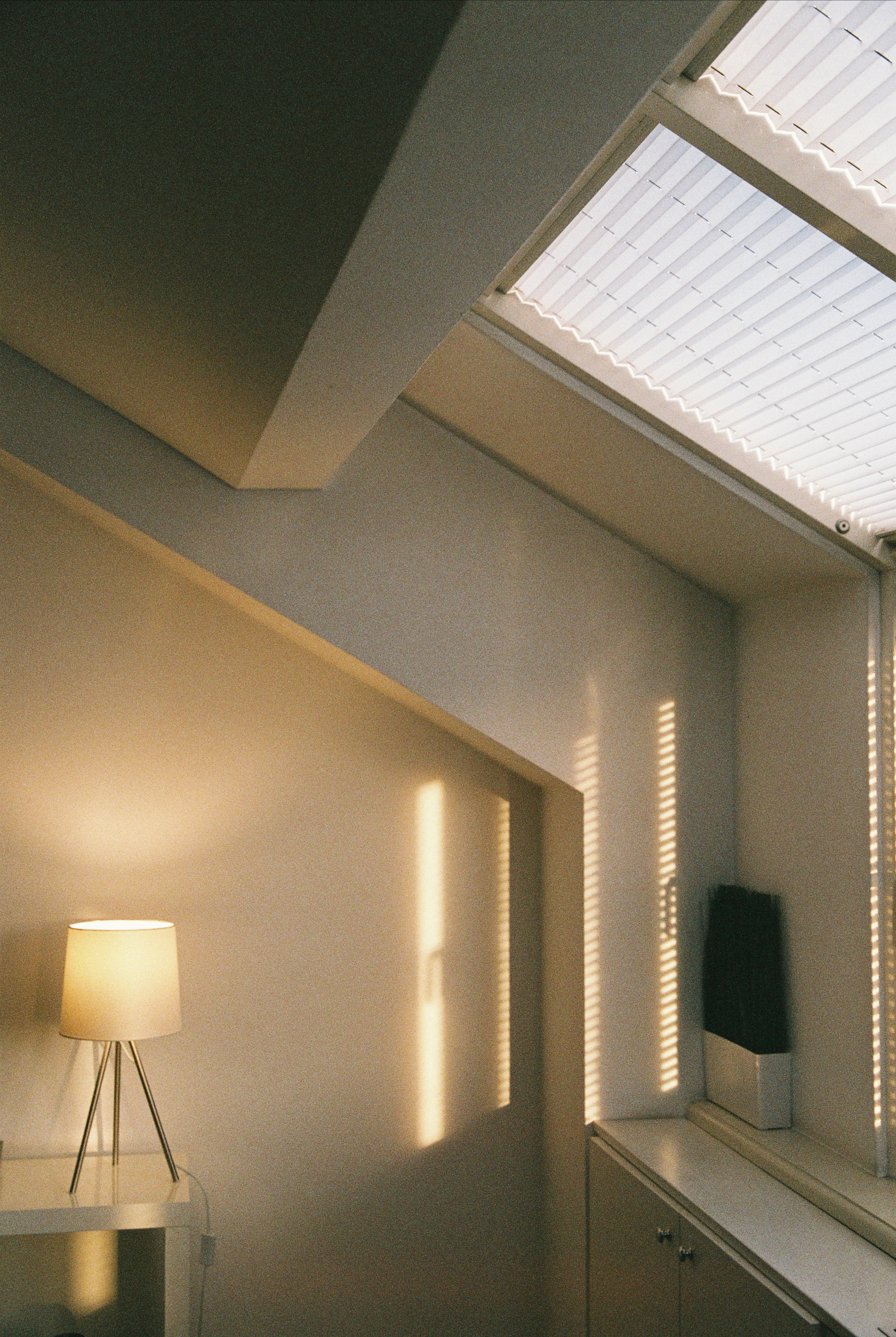 Interior. Photographer, Masha Berliner