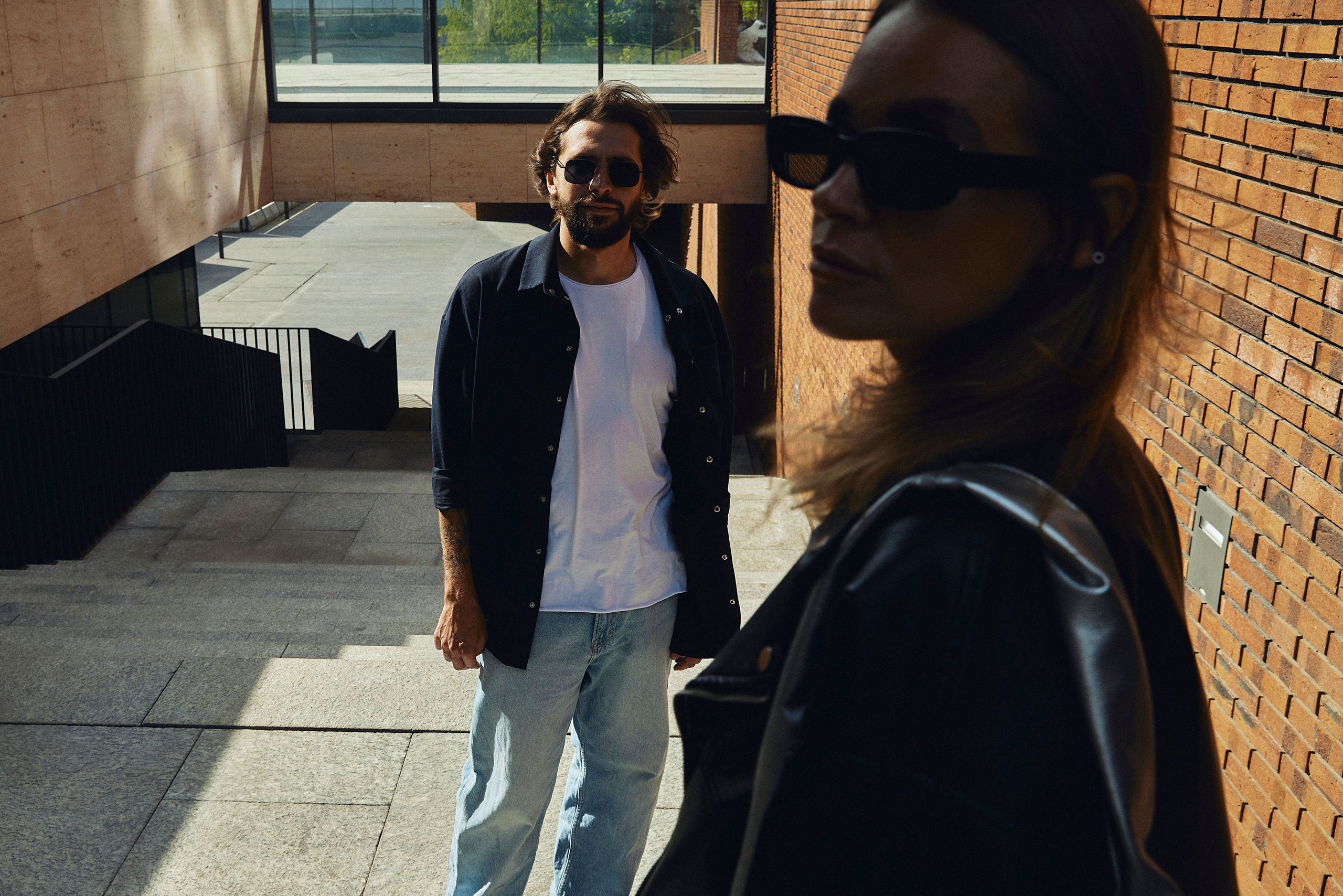 Couple/Wedding. Photographer, Masha Berliner