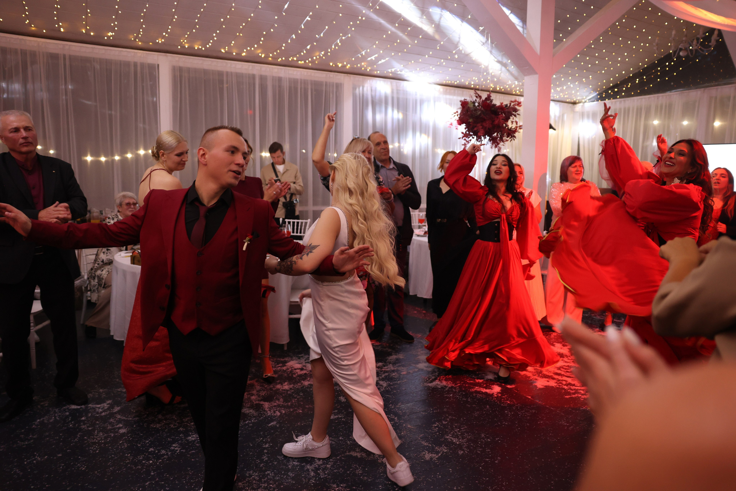 Lesnoi-bereg. Главная