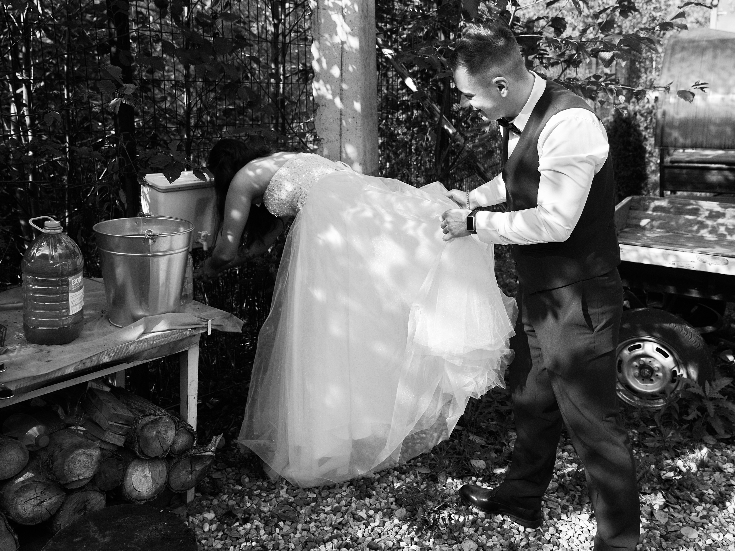 ДИМА х НАТАША. Свадебный и Love Story фотограф в Москве