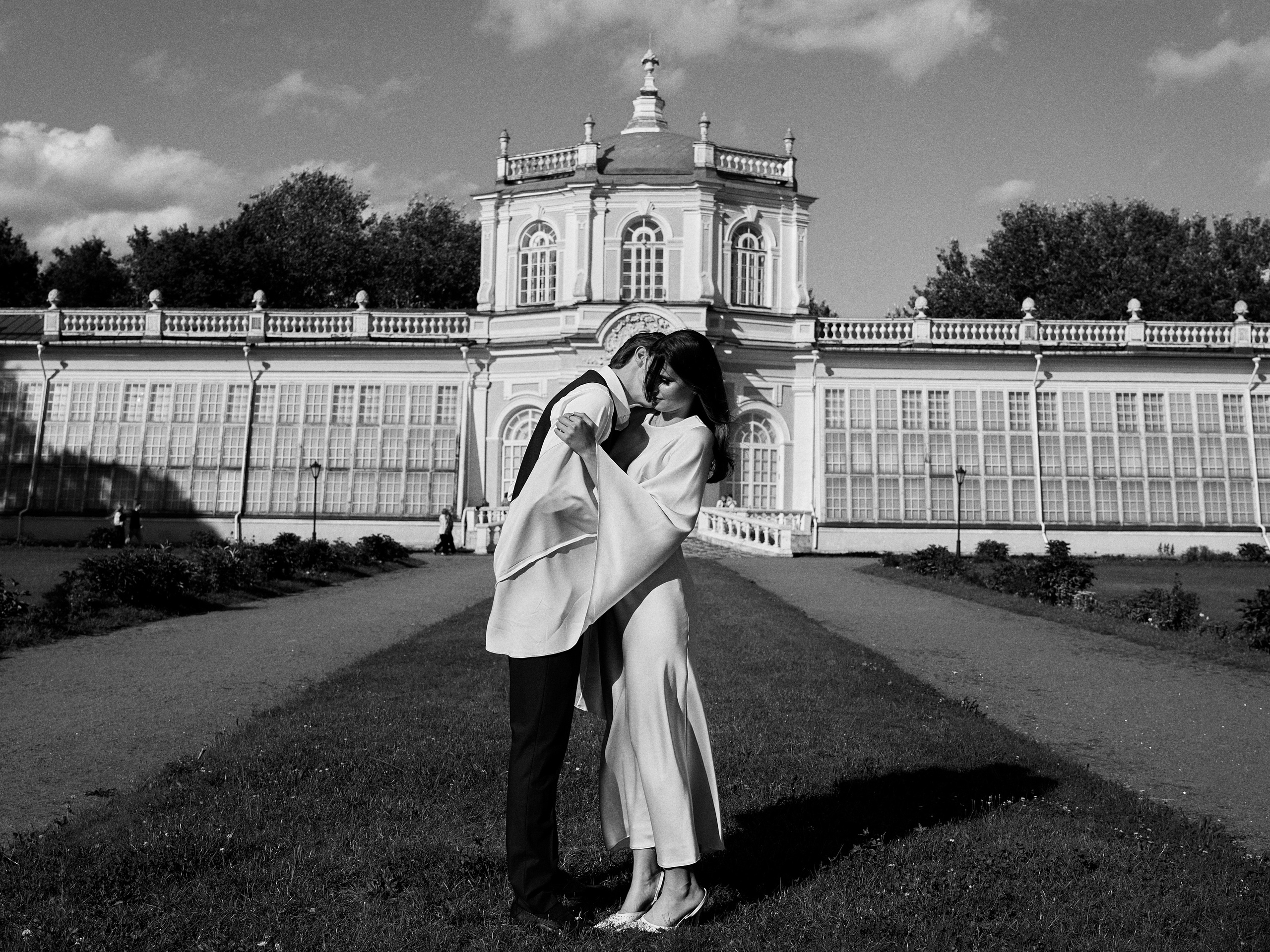 R A M I L' & T A L I Ja. Свадебный и Love Story фотограф в Москве