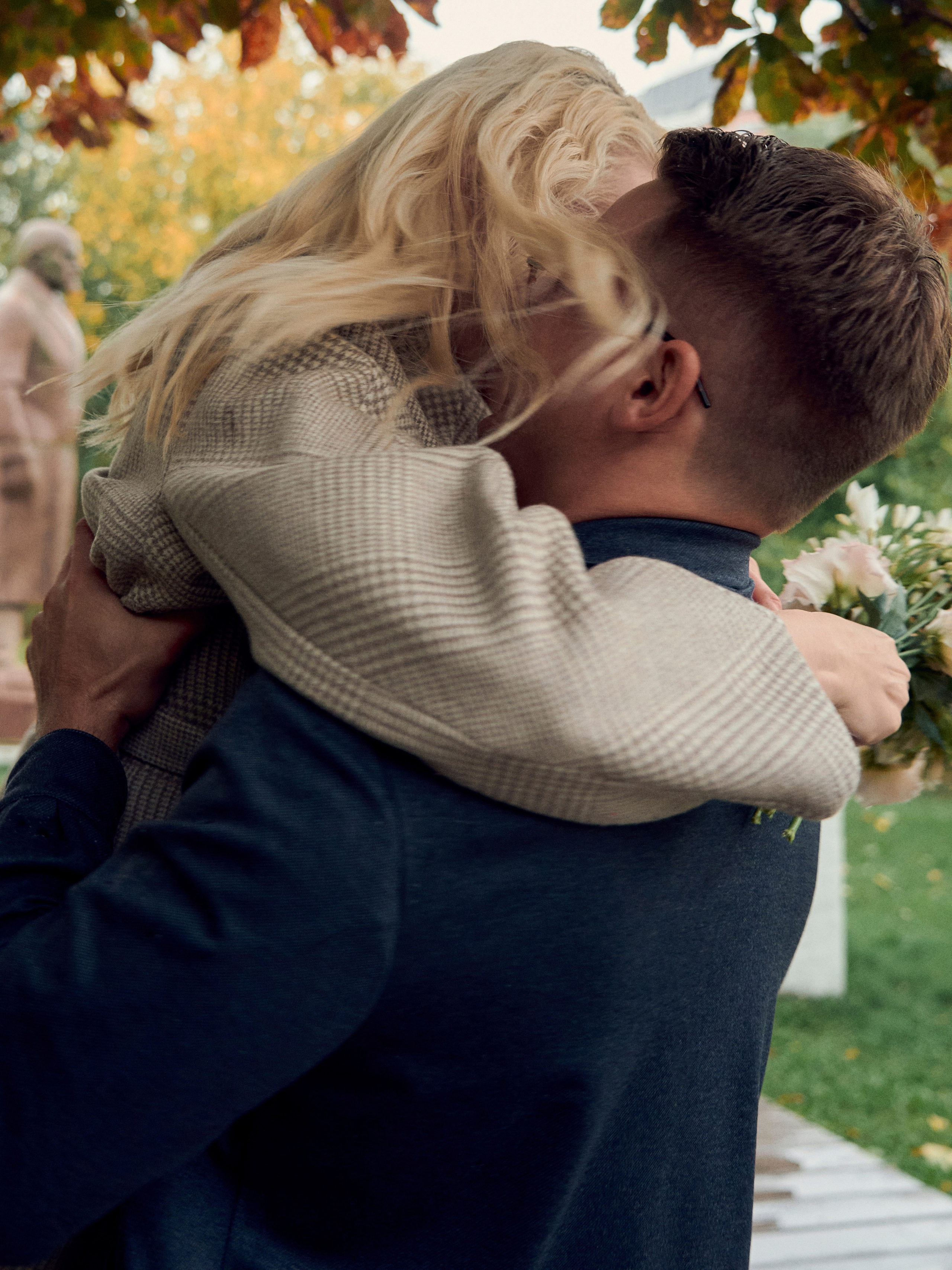 ОЛЯ х ЕГОР. Свадебный и Love Story фотограф в Москве