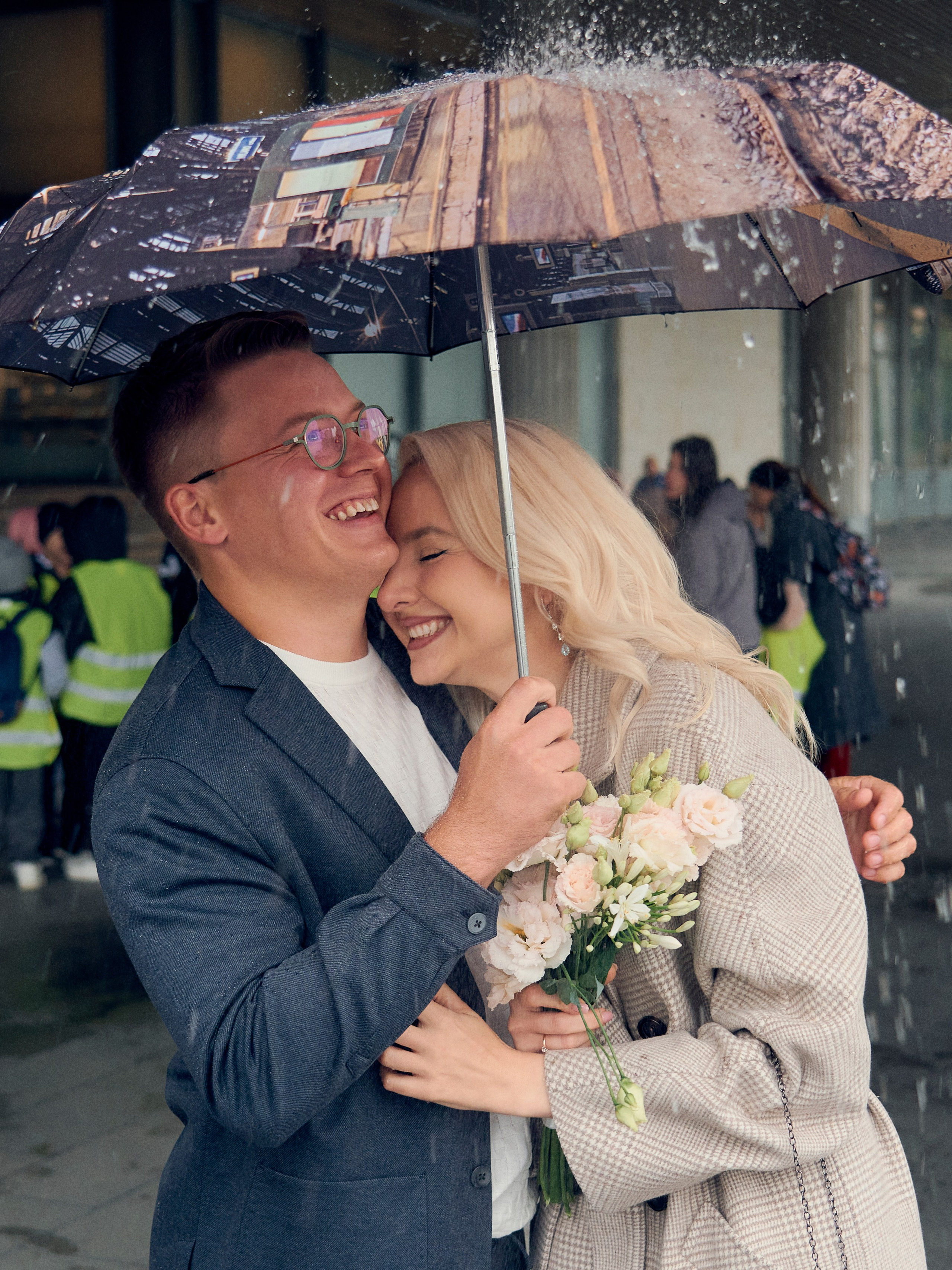 ОЛЯ х ЕГОР. Свадебный и Love Story фотограф в Москве
