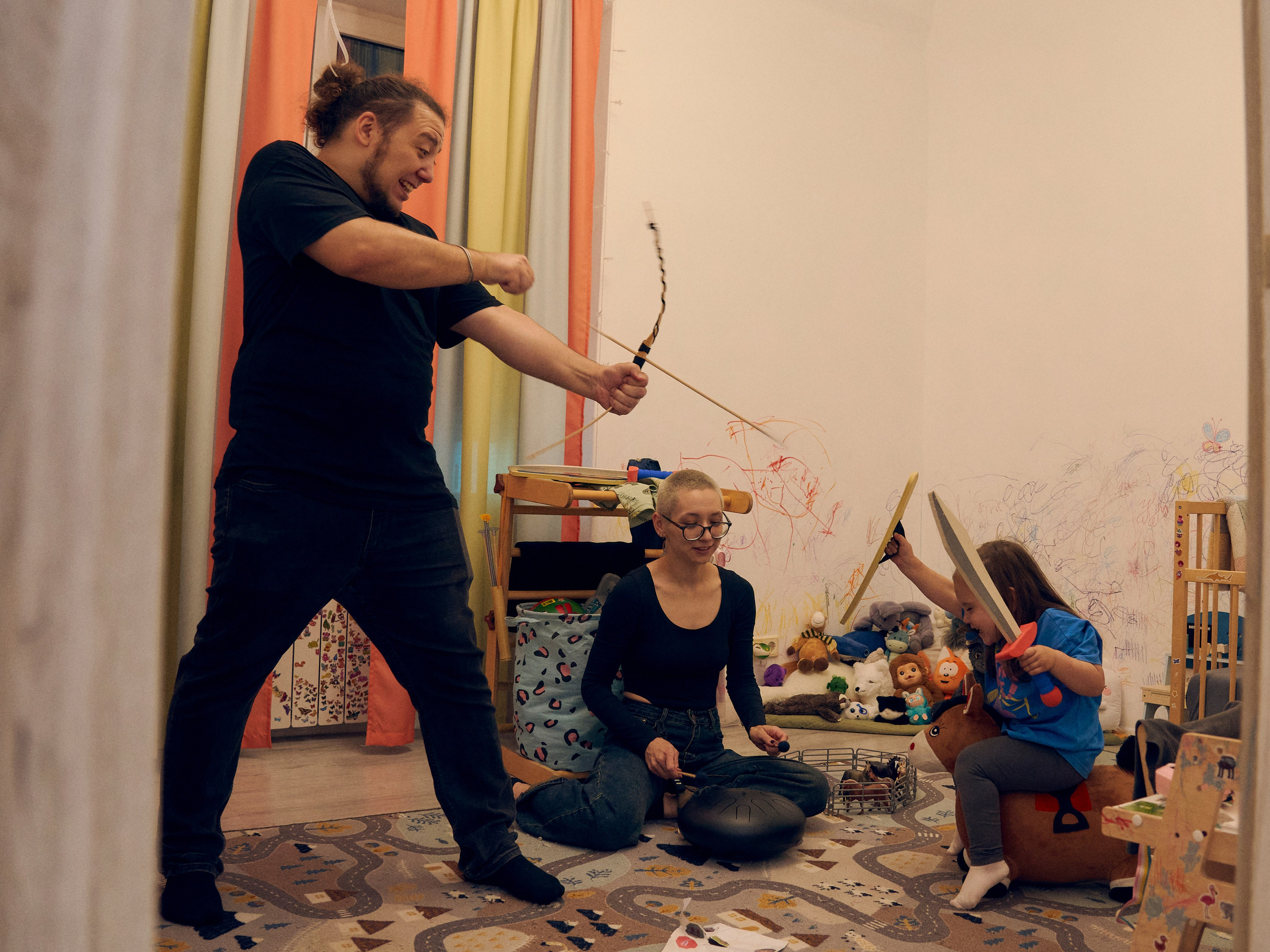F A M I L Y. Свадебный и Love Story фотограф в Москве