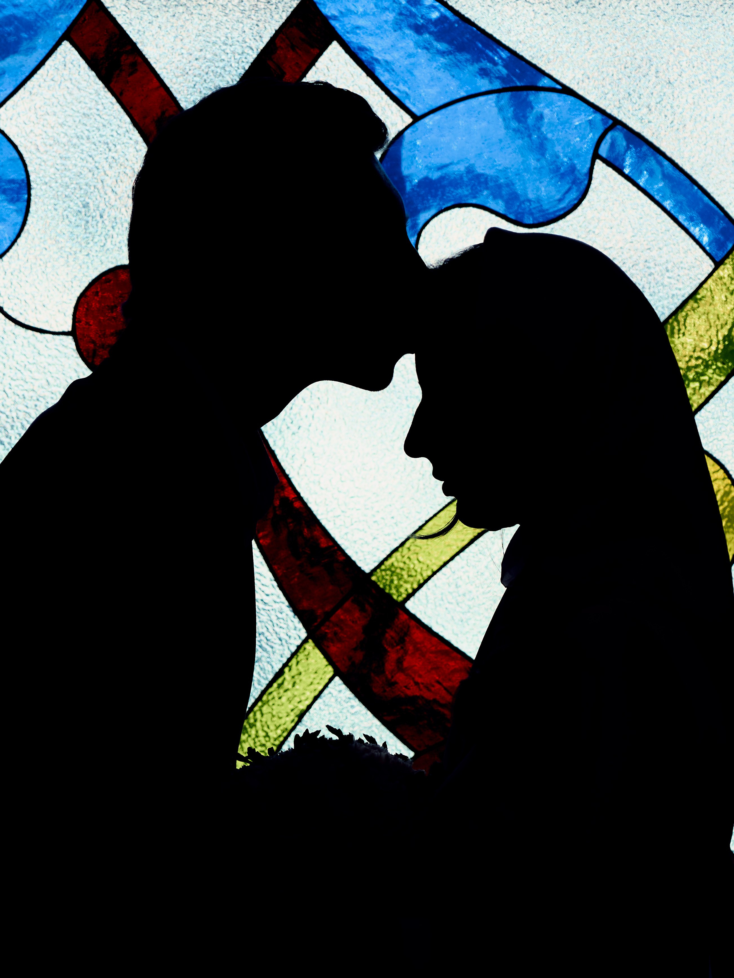 R A M I L' & T A L I Ja. Свадебный и Love Story фотограф в Москве