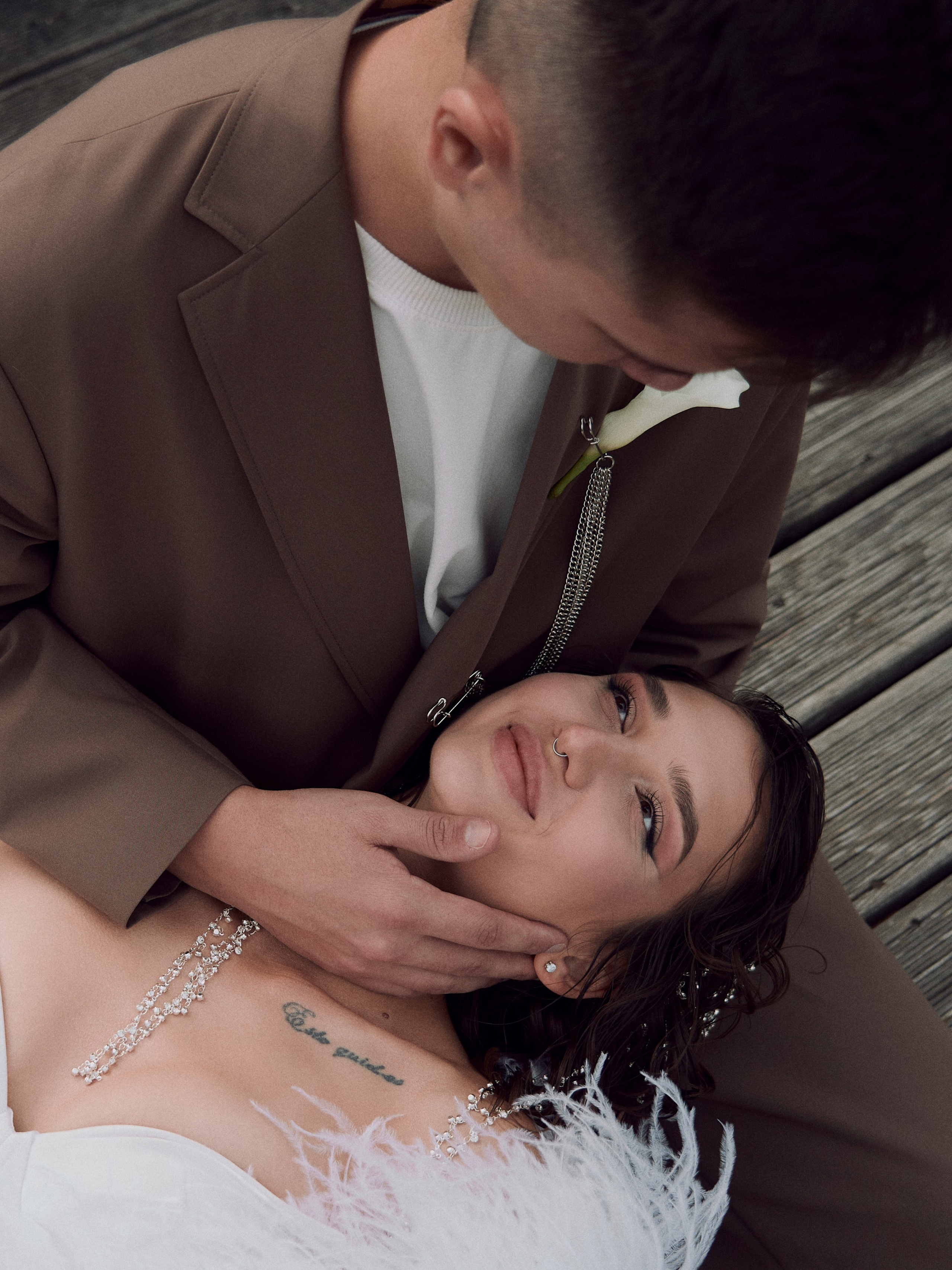 AJGIZ & DIANA. Свадебный и Love Story фотограф в Москве