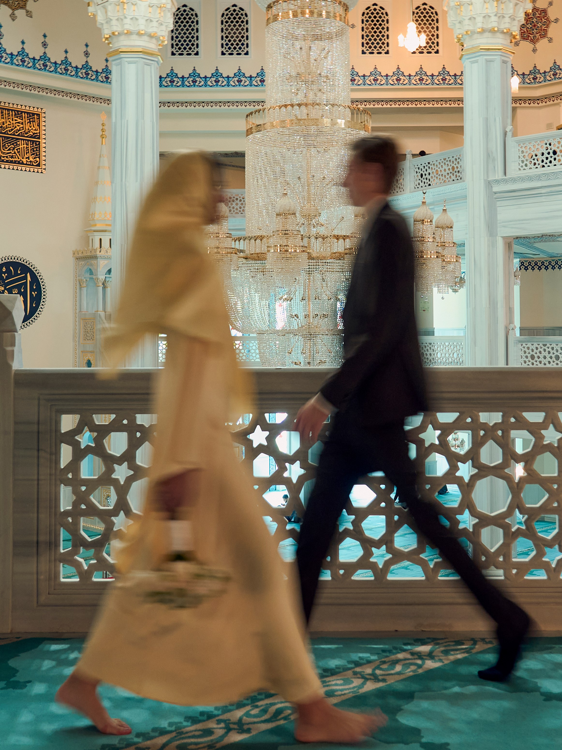 R A M I L' & T A L I Ja. Свадебный и Love Story фотограф в Москве