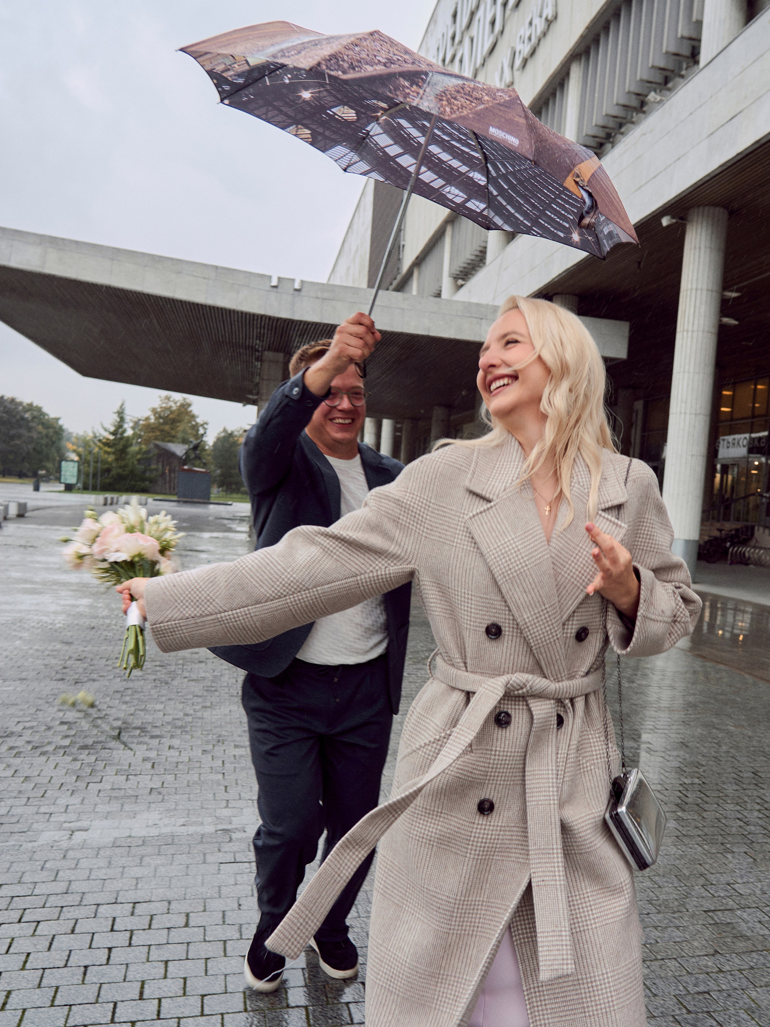 ОЛЯ х ЕГОР. Свадебный и Love Story фотограф в Москве