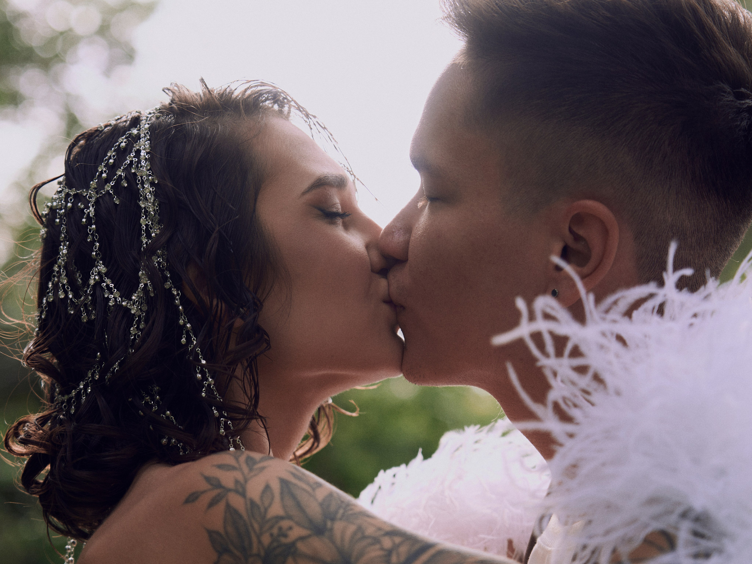 AJGIZ & DIANA. Свадебный и Love Story фотограф в Москве