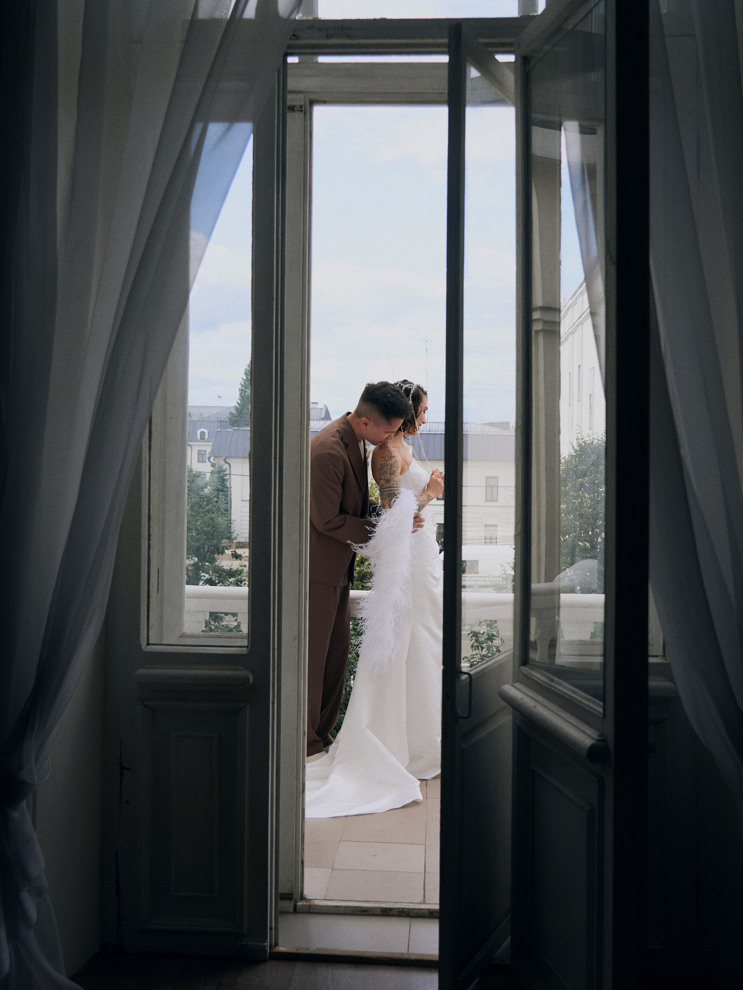 AJGIZ & DIANA. Свадебный и Love Story фотограф в Москве