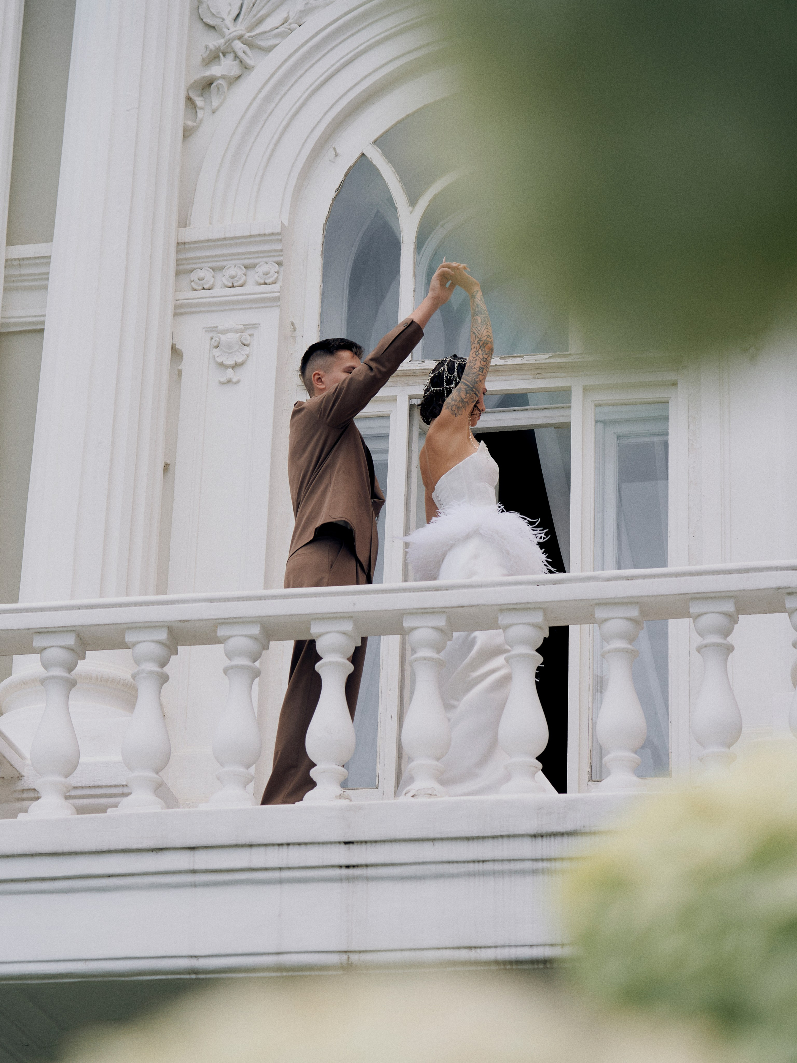 AJGIZ & DIANA. Свадебный и Love Story фотограф в Москве
