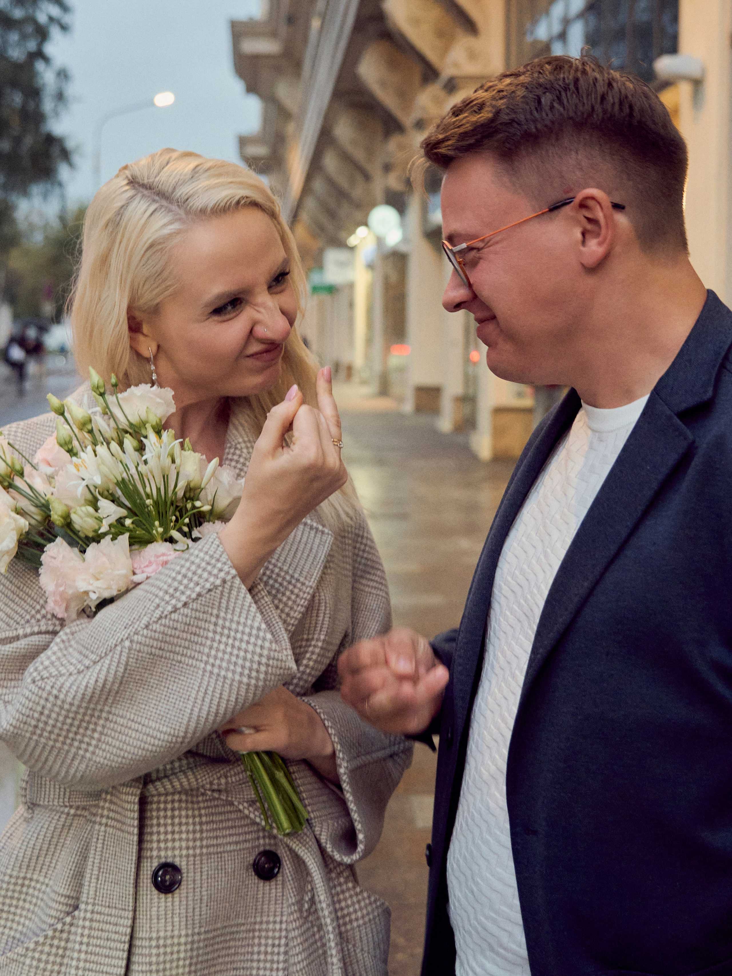 ОЛЯ х ЕГОР. Свадебный и Love Story фотограф в Москве