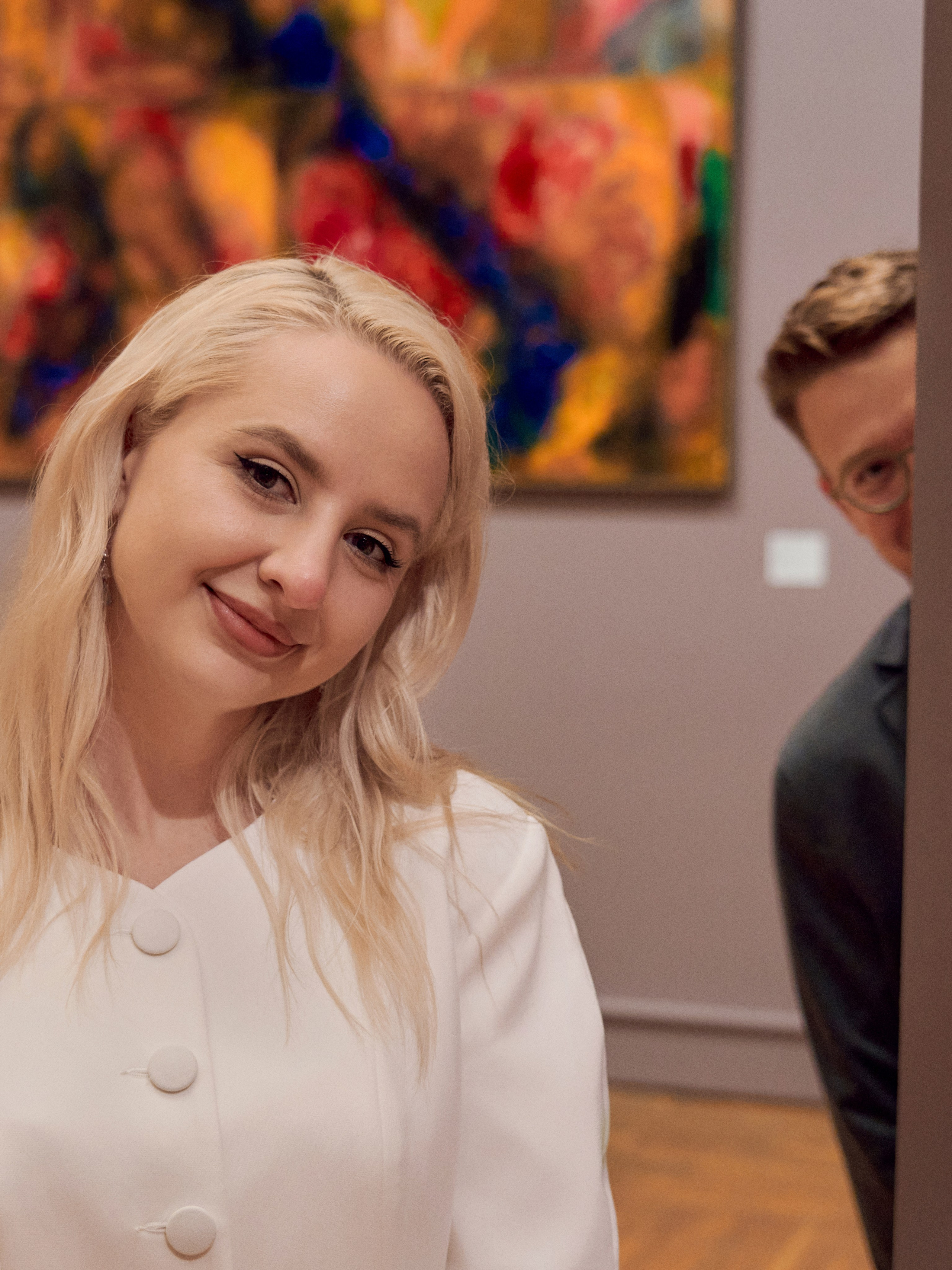 ОЛЯ х ЕГОР. Свадебный и Love Story фотограф в Москве