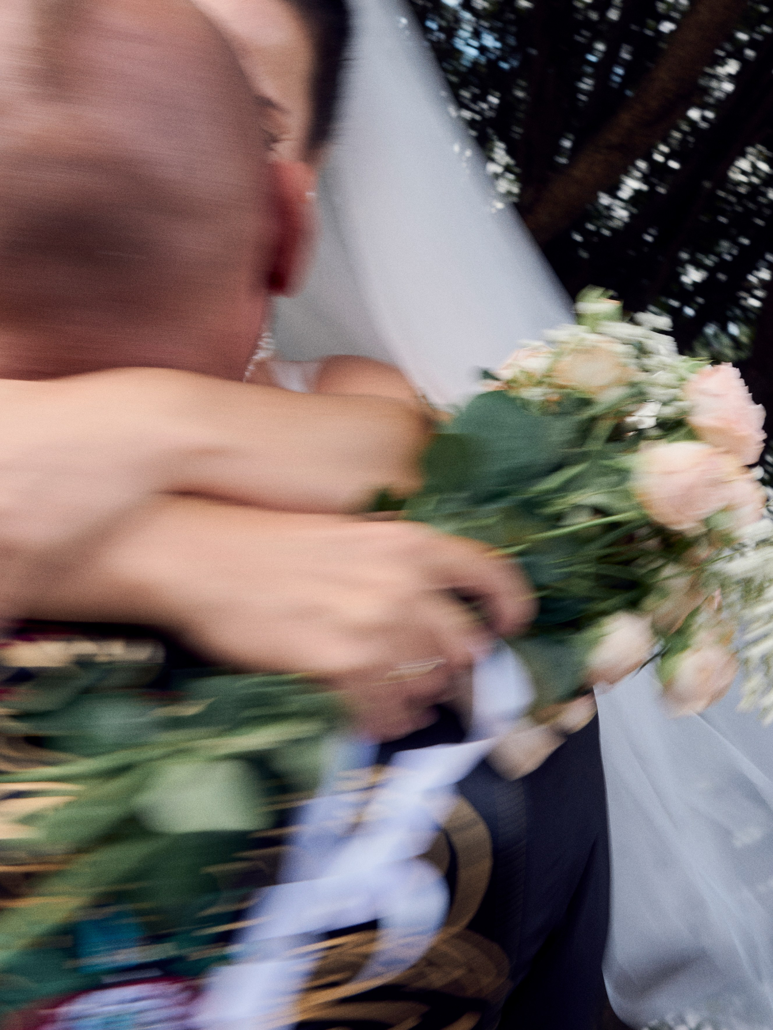 МАША х ВОВА. Свадебный и Love Story фотограф в Москве