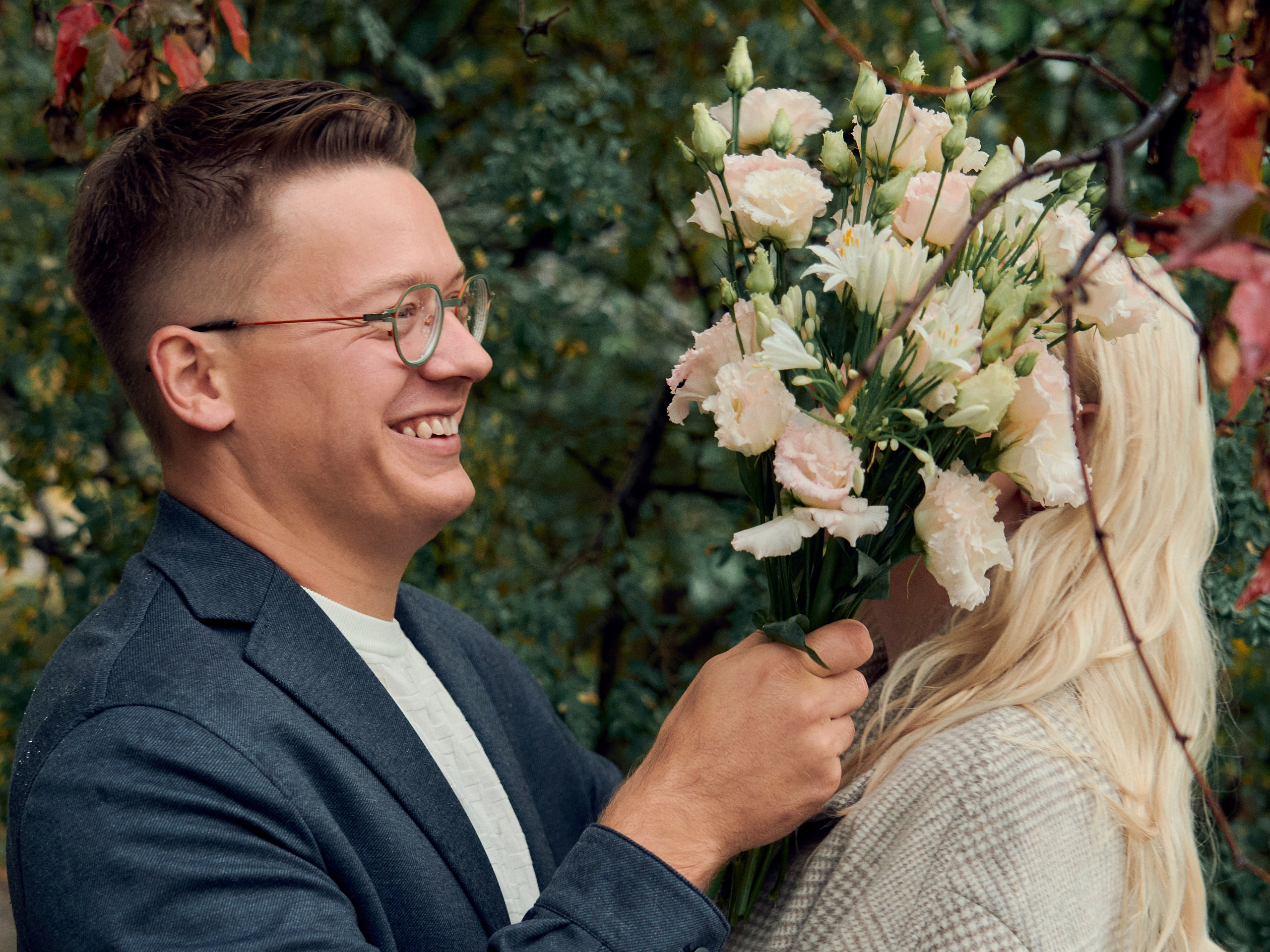 ОЛЯ х ЕГОР. Свадебный и Love Story фотограф в Москве