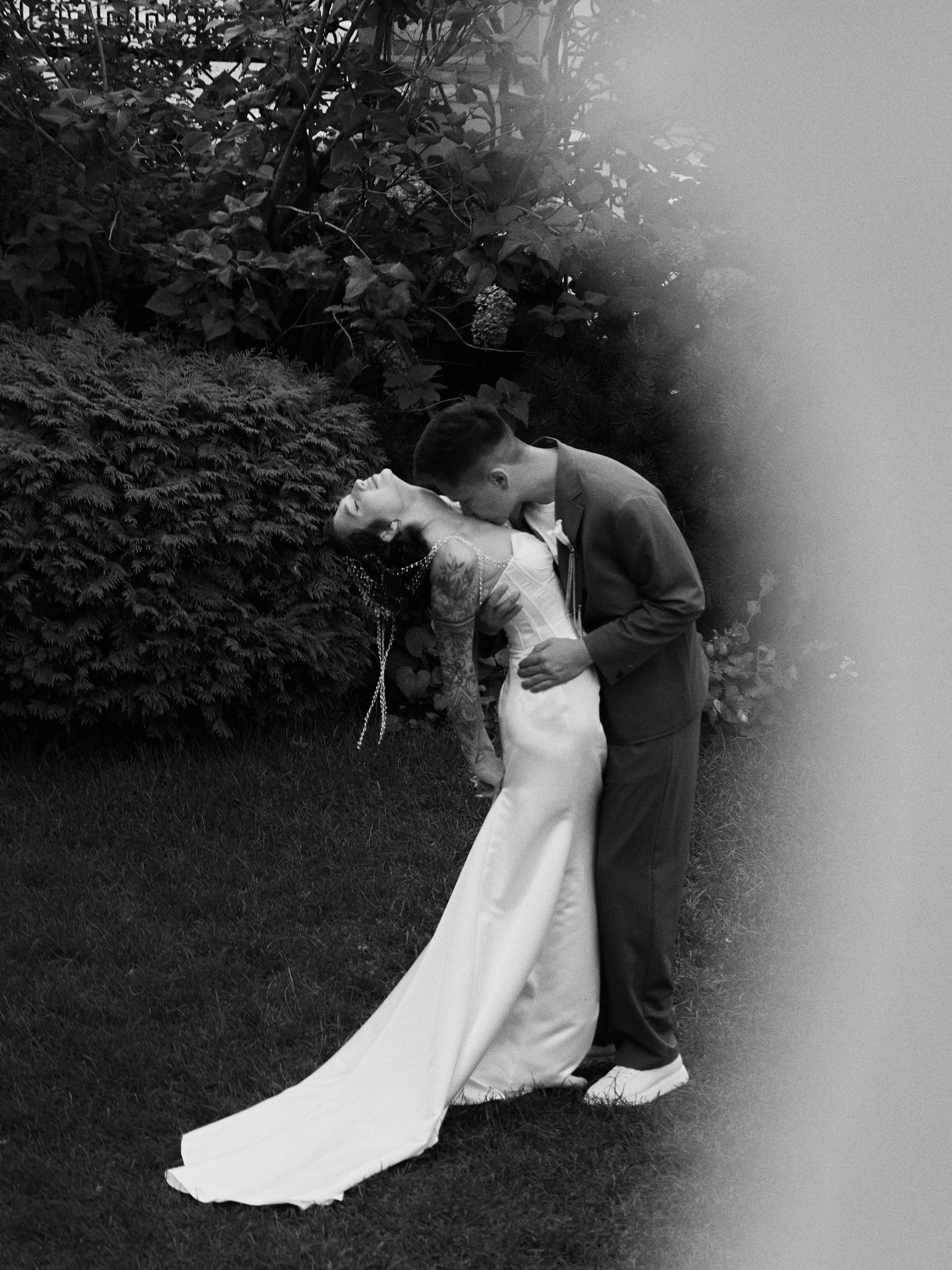 AJGIZ & DIANA. Свадебный и Love Story фотограф в Москве