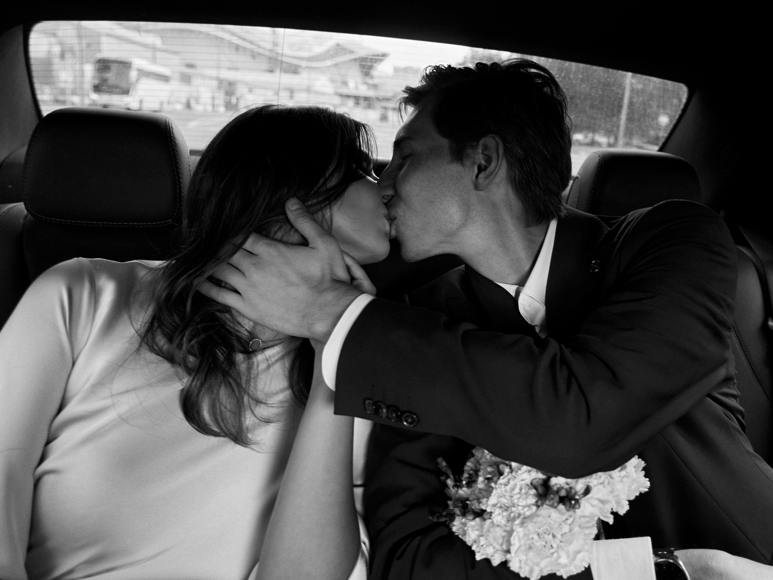 R A M I L' & T A L I Ja. Свадебный и Love Story фотограф в Москве