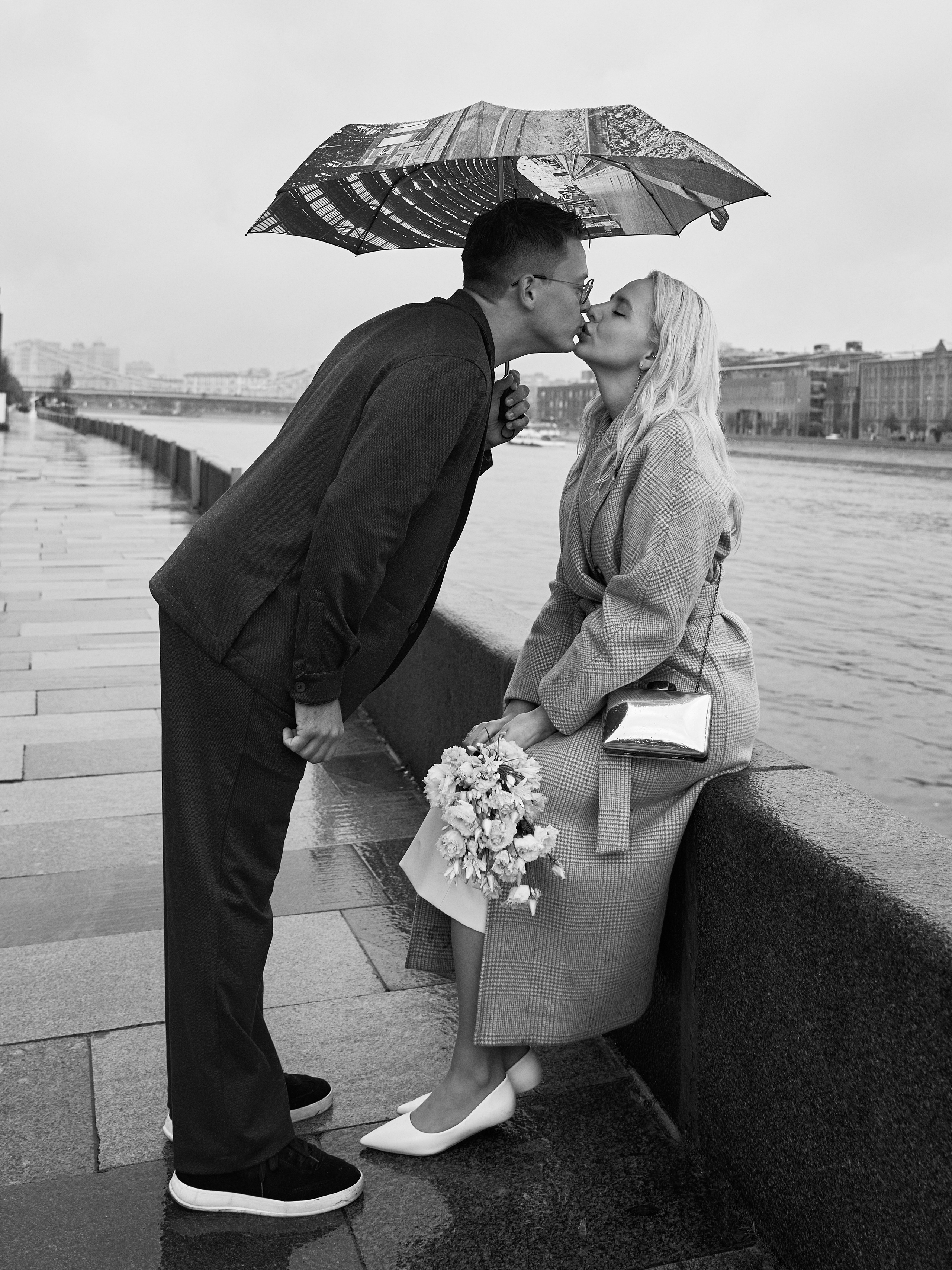 ОЛЯ х ЕГОР. Свадебный и Love Story фотограф в Москве