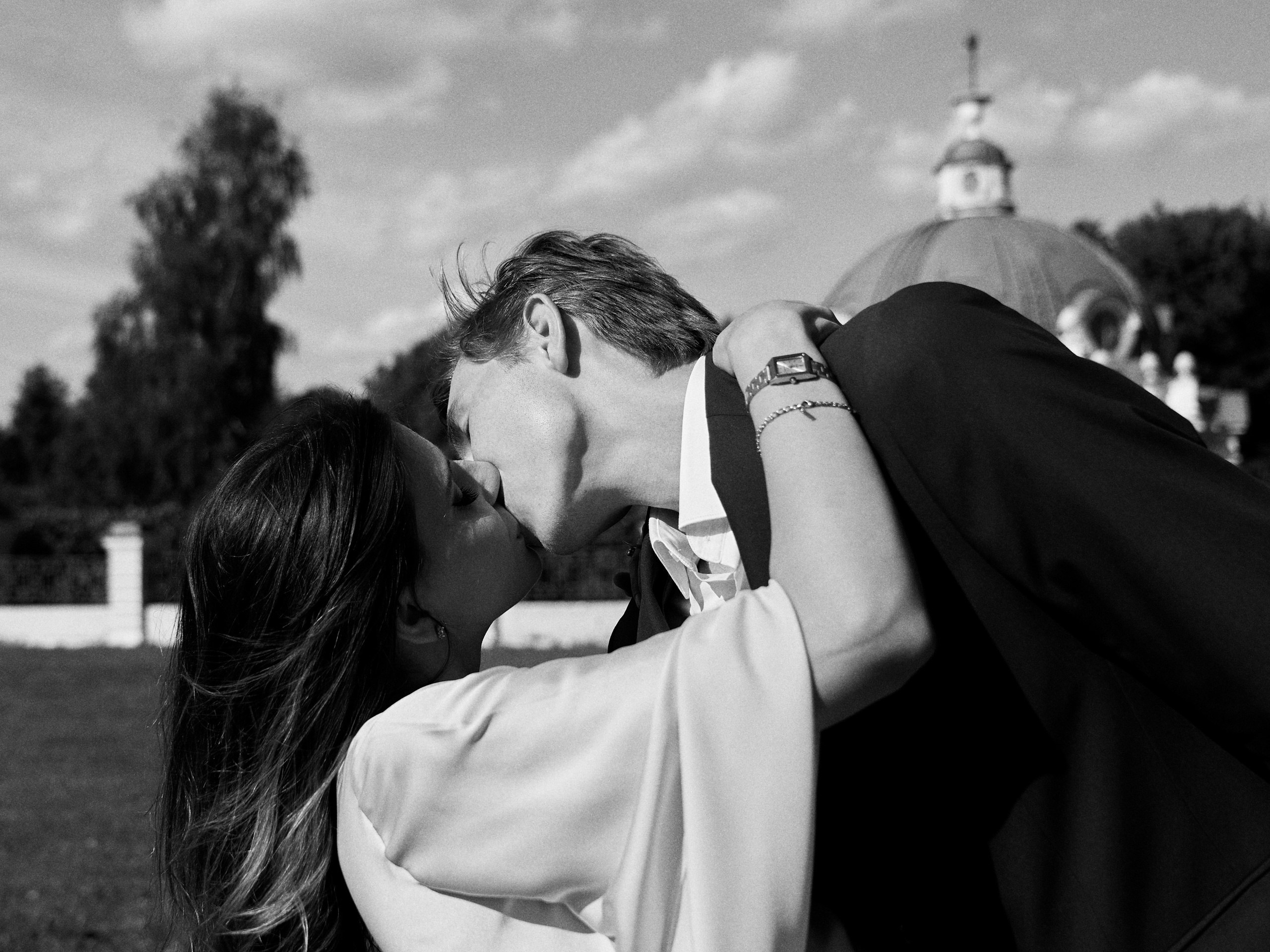 R A M I L' & T A L I Ja. Свадебный и Love Story фотограф в Москве