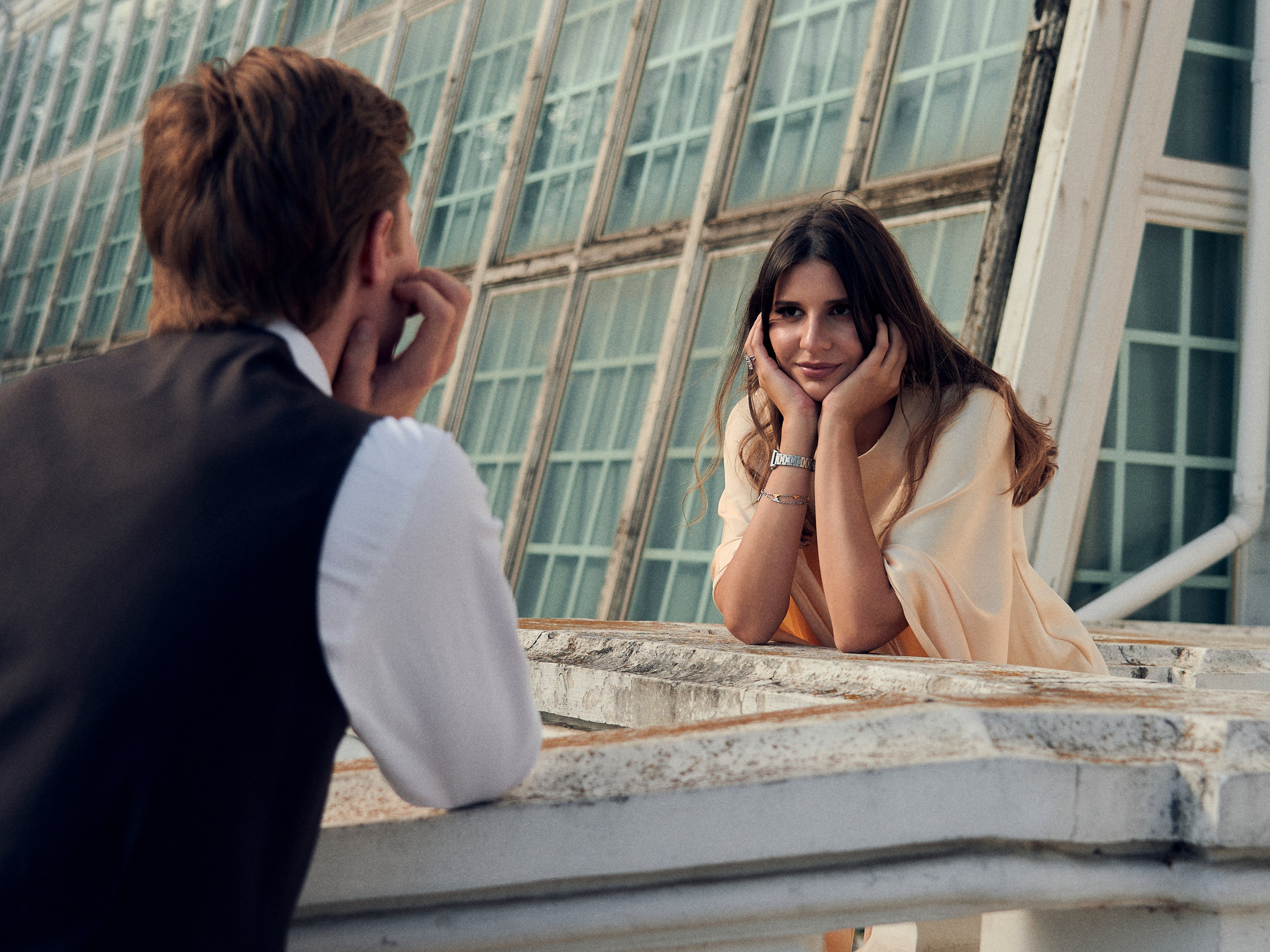 R A M I L' & T A L I Ja. Свадебный и Love Story фотограф в Москве